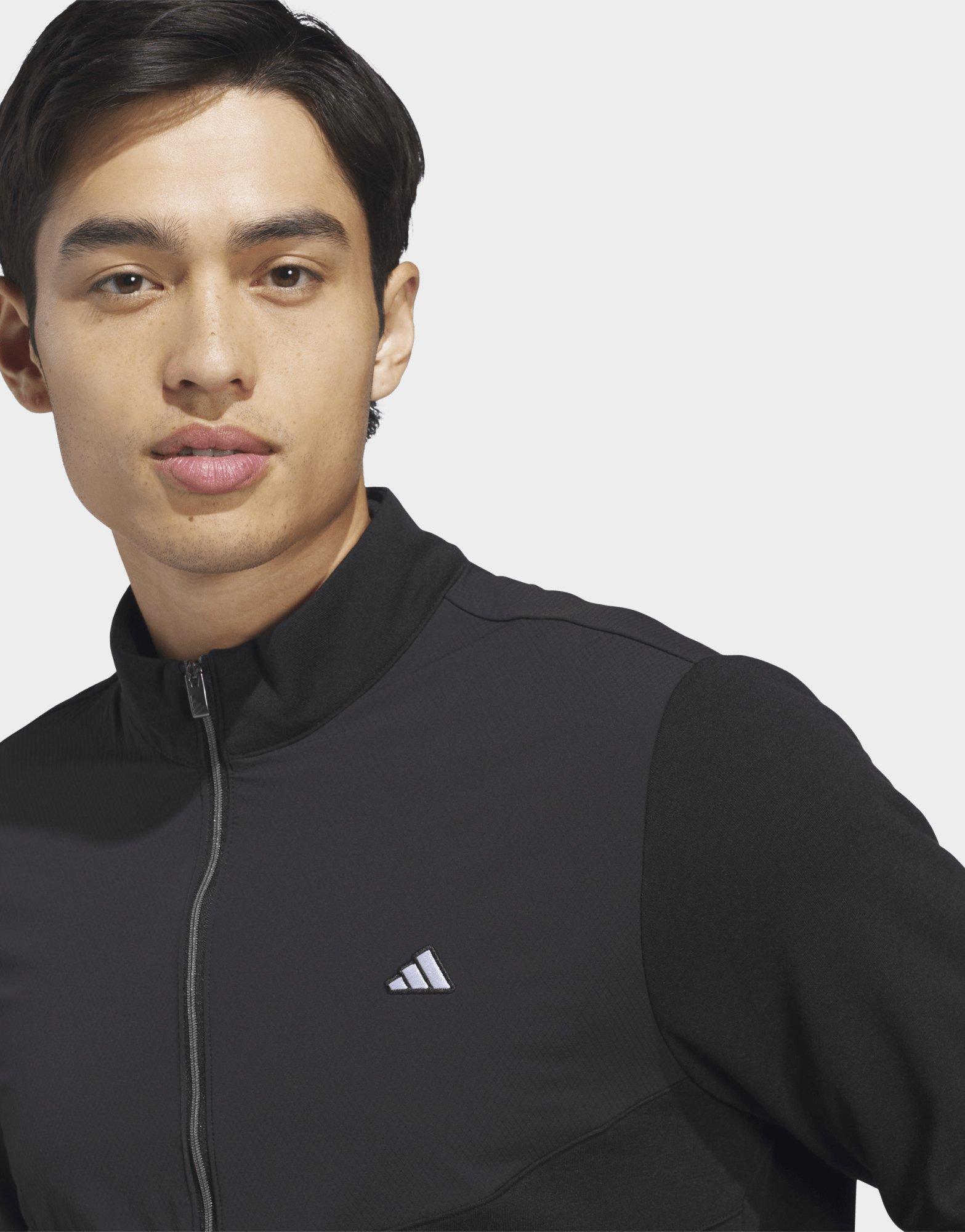 adidas Sweat-shirt Zip 1/4 Hybride Course Control Ultimate365+