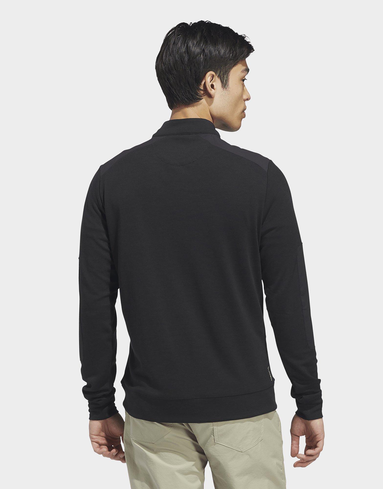 adidas Sweat-shirt Zip 1/4 Hybride Course Control Ultimate365+