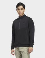 adidas Ultimate365+ Course Control Hybrid Quarter-zip Sweatshirt