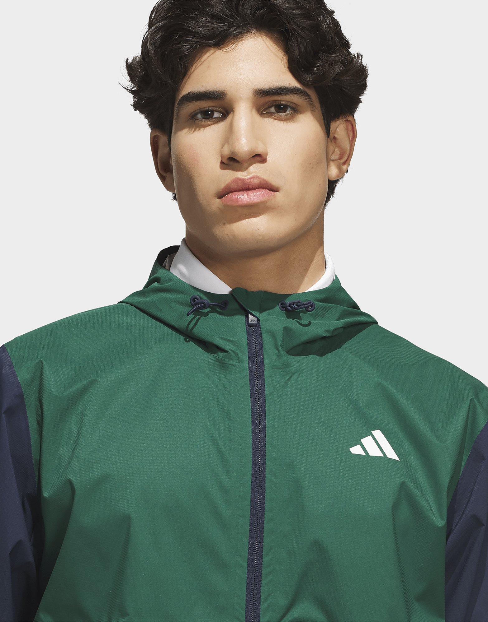 adidas Veste Zip Intégral Climaproof Ultimate365