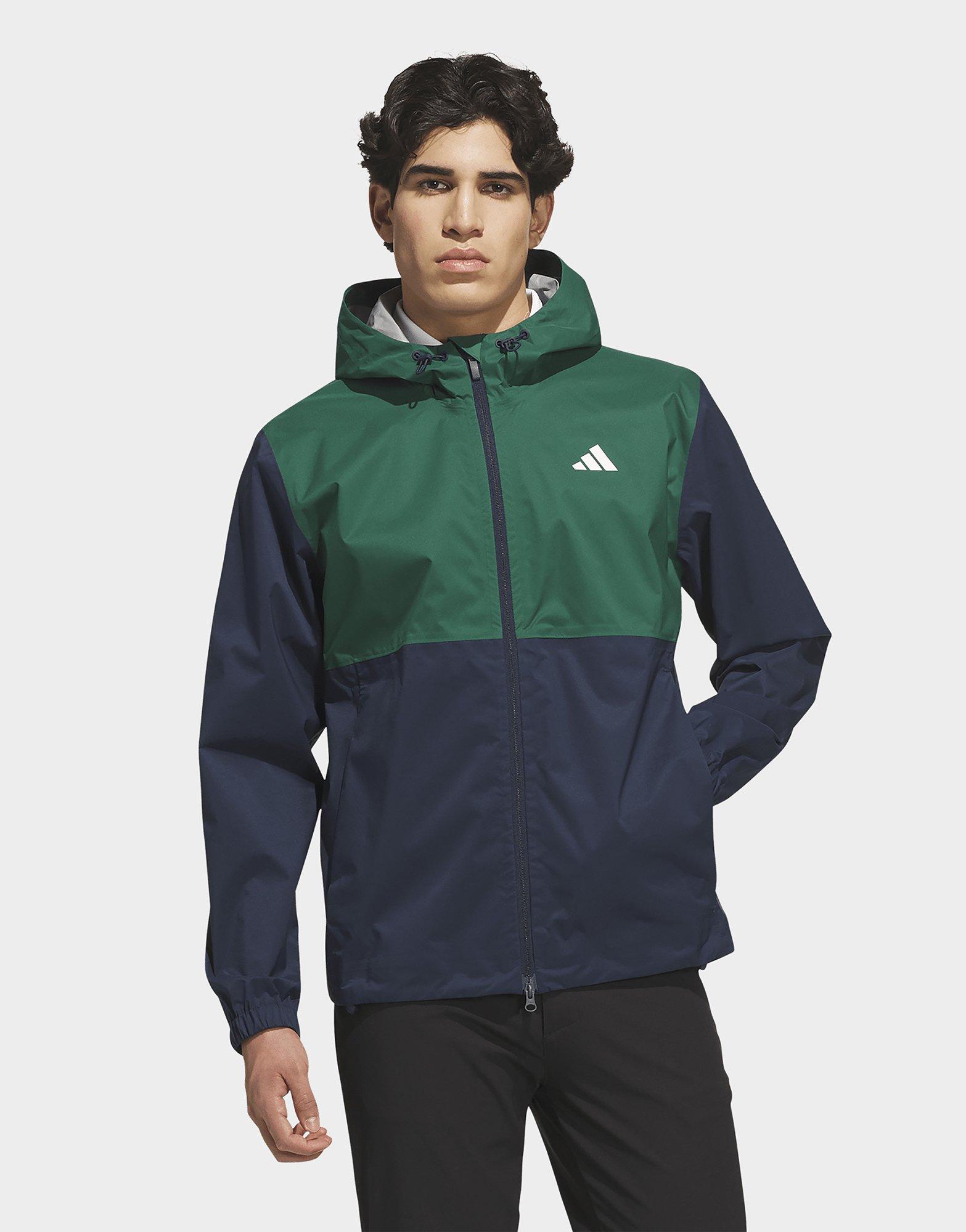 adidas Ultimate365 Climaproof Full-zip Jacket