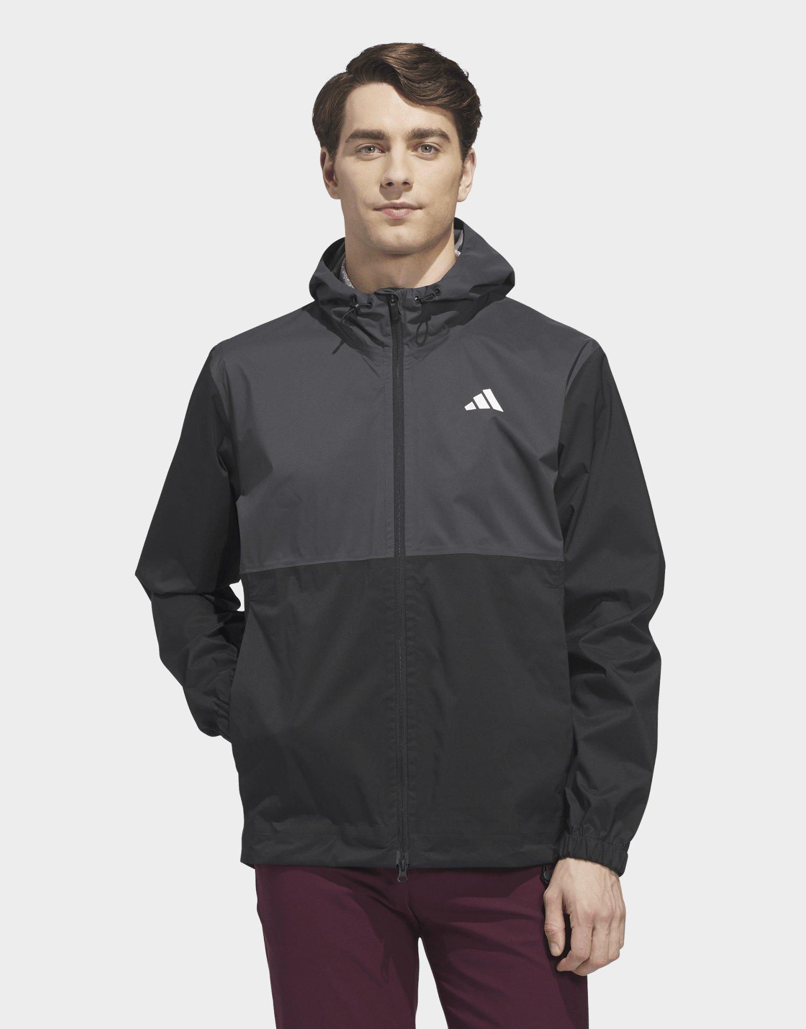 adidas Giacca Ultimate365 Climaproof Con Zip Integrale