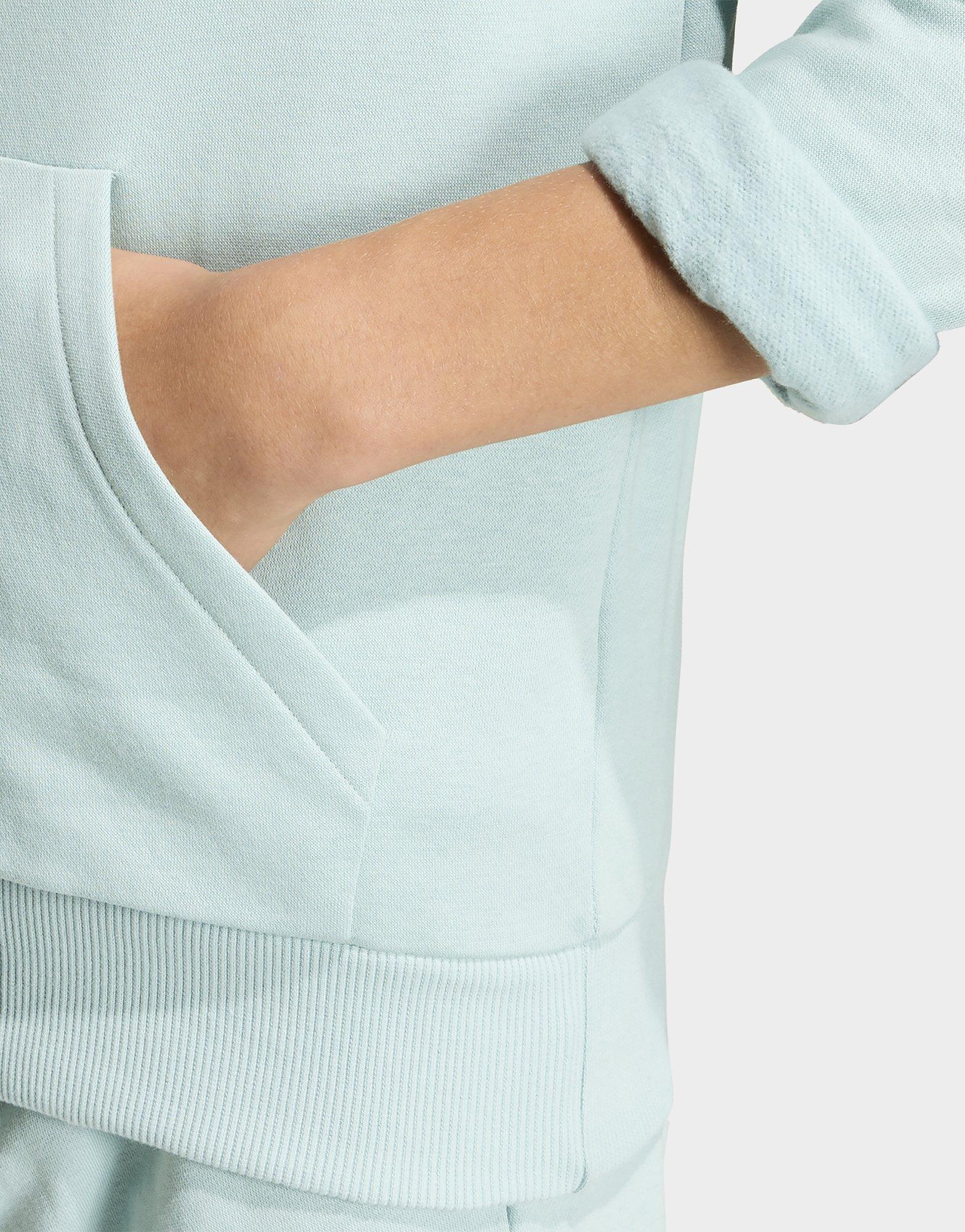 adidas Sweat-shirt à capuche molleton adidas Slogan