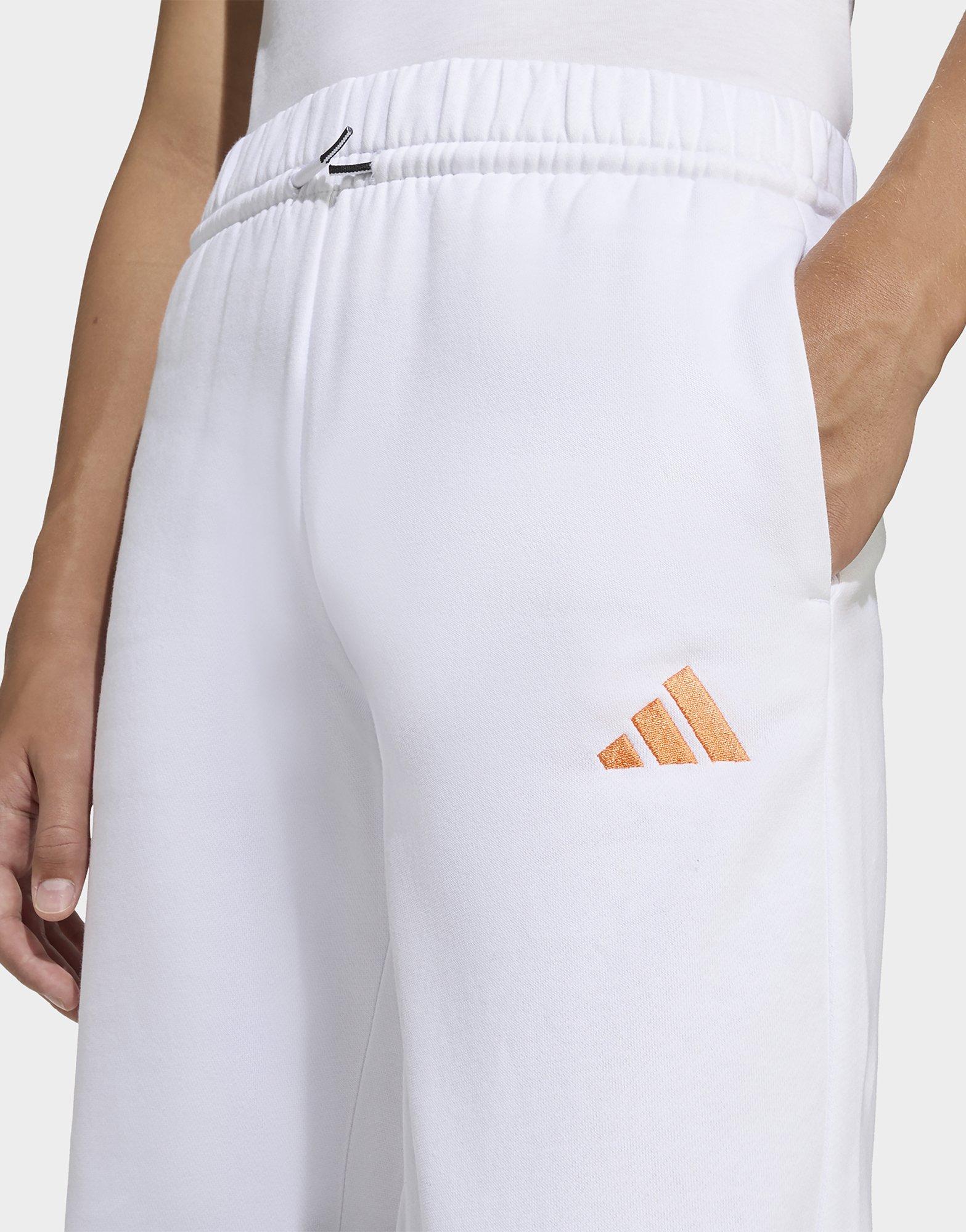 adidas adidas Slogan Fleece Broek