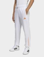 adidas Pantaloni in tessuto felpato adidas