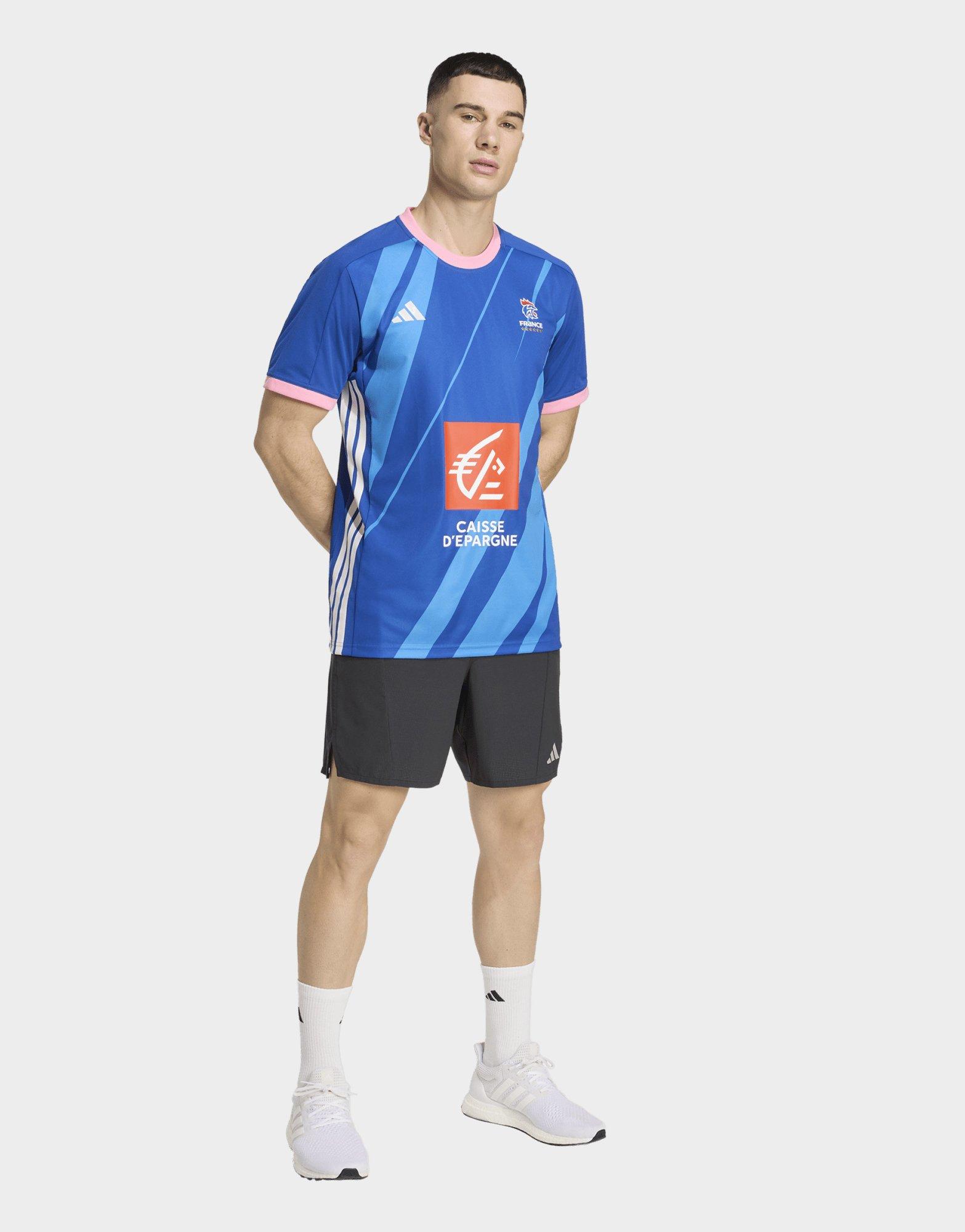 adidas Maillot Hommes Ffhb Match