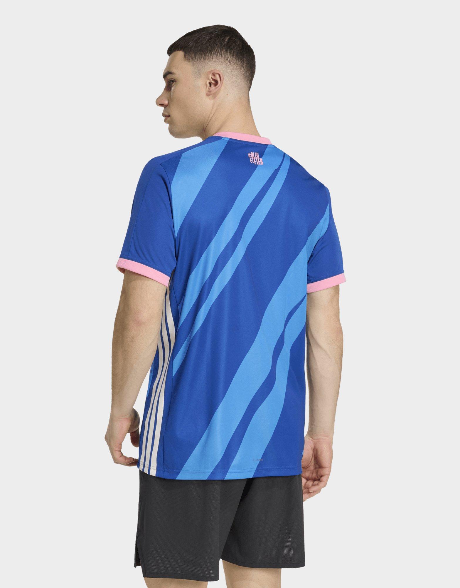 adidas Maillot Hommes Ffhb Match