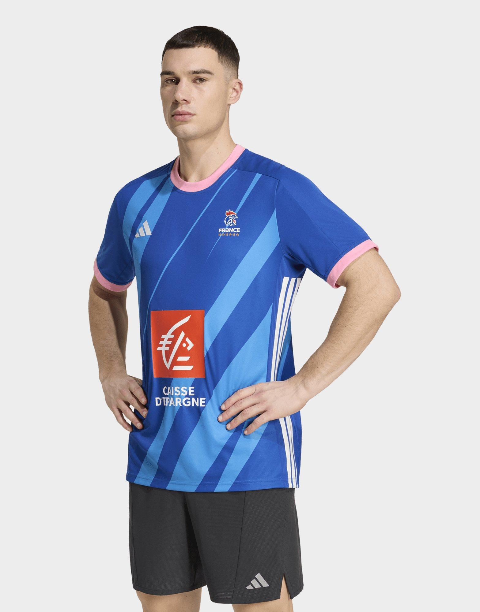 adidas Ffhb Match Jersey Men