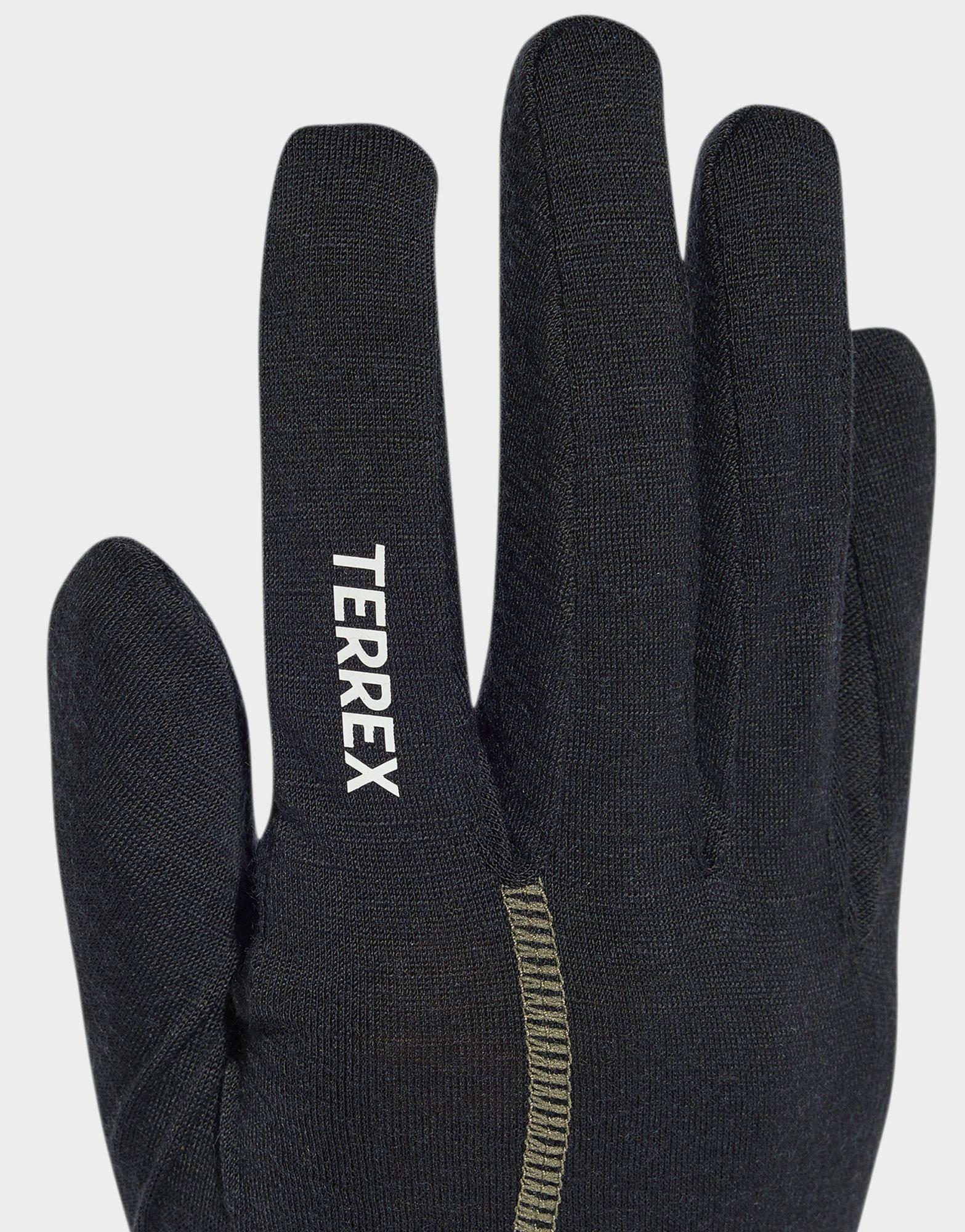 adidas TERREX MERINOWOLLEN HANDSCHOENEN