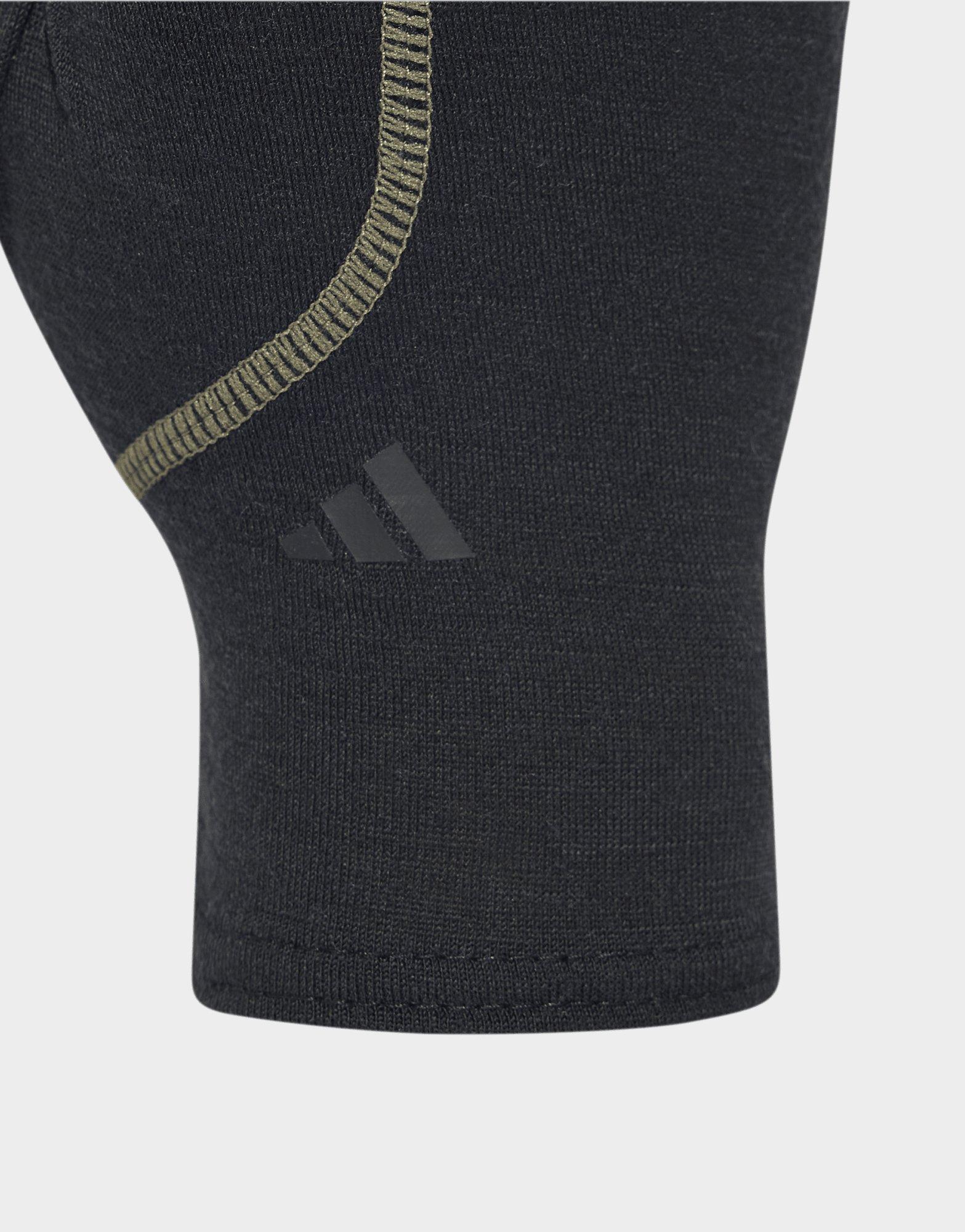 adidas TERREX MERINOWOLLEN HANDSCHOENEN