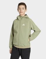 adidas Terrex Kids Multi CLIMAWARM Softshell Jacket