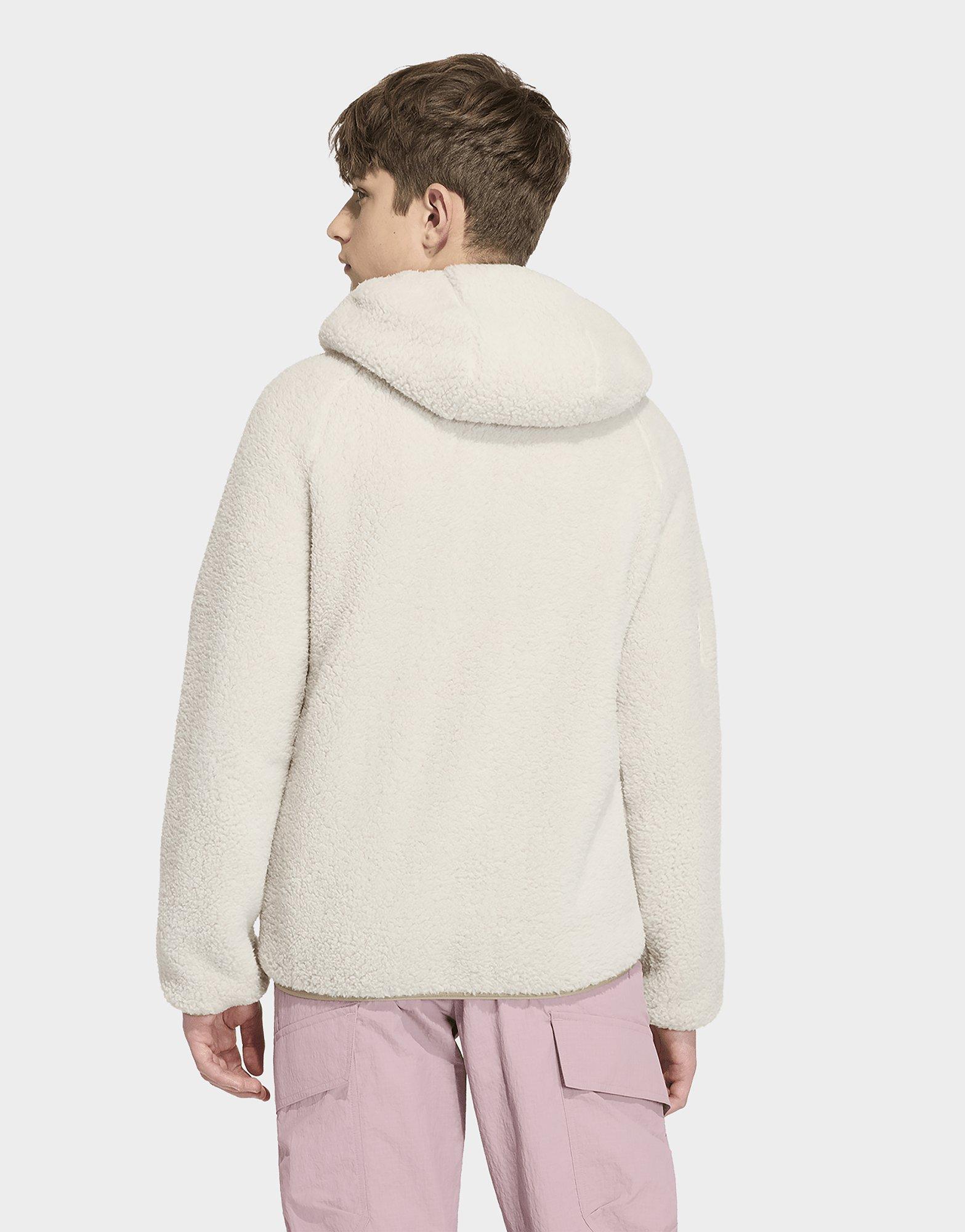 adidas Veste À Capuche Terrex Xploric Full-zip Fleece Enfants