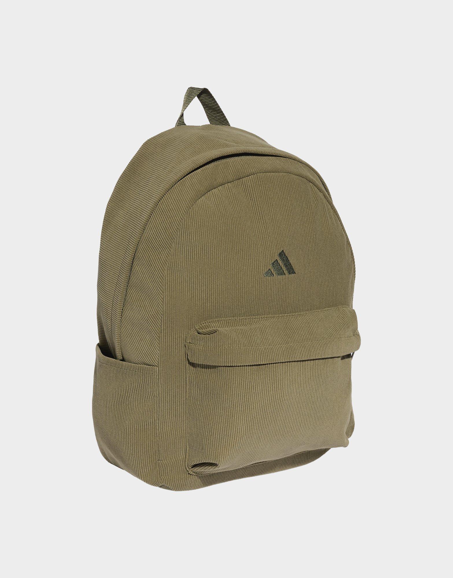 adidas Essentials Material Backpack