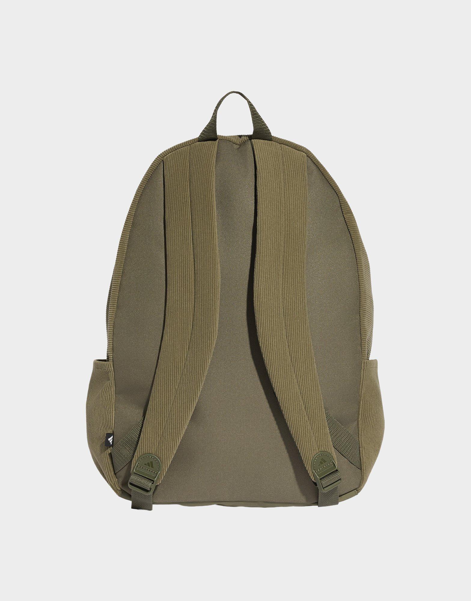 adidas Essentials Material Backpack