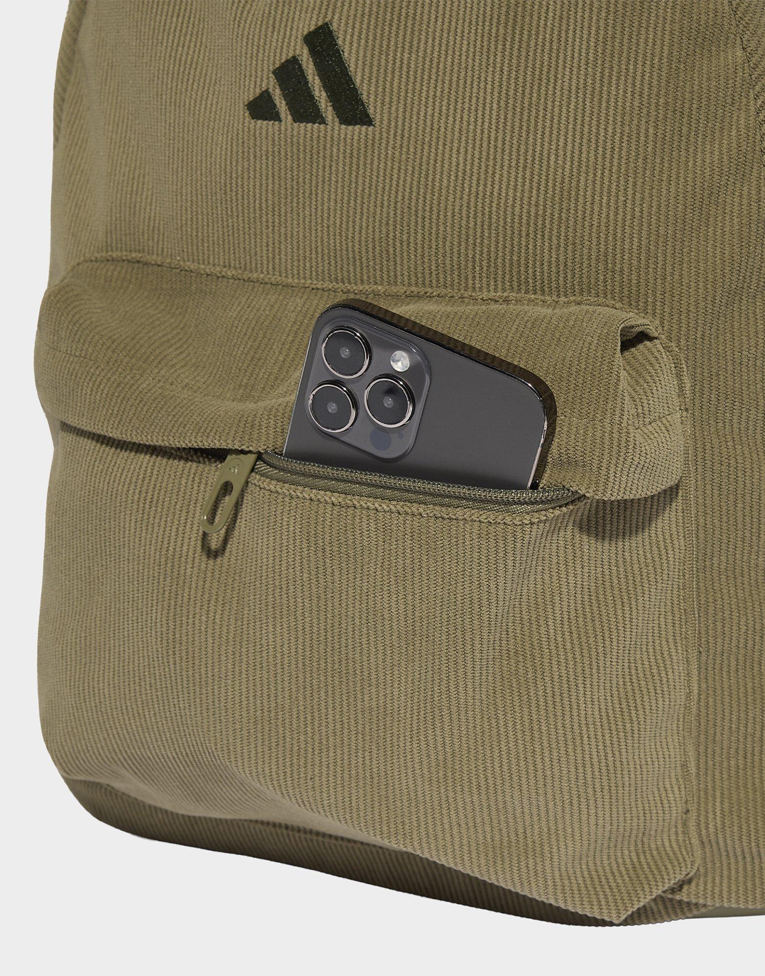 adidas Essentials Material Backpack