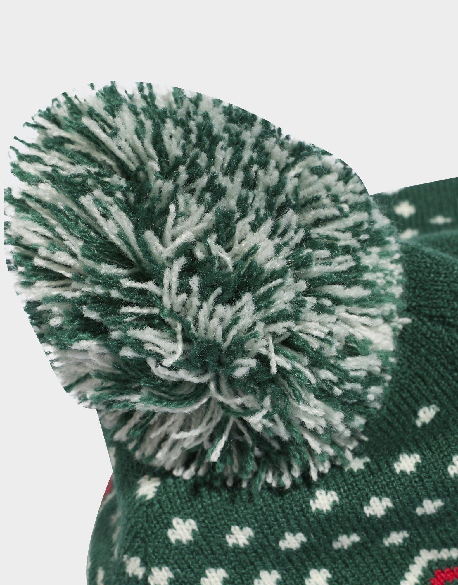 adidas Bonnet graphique Noël