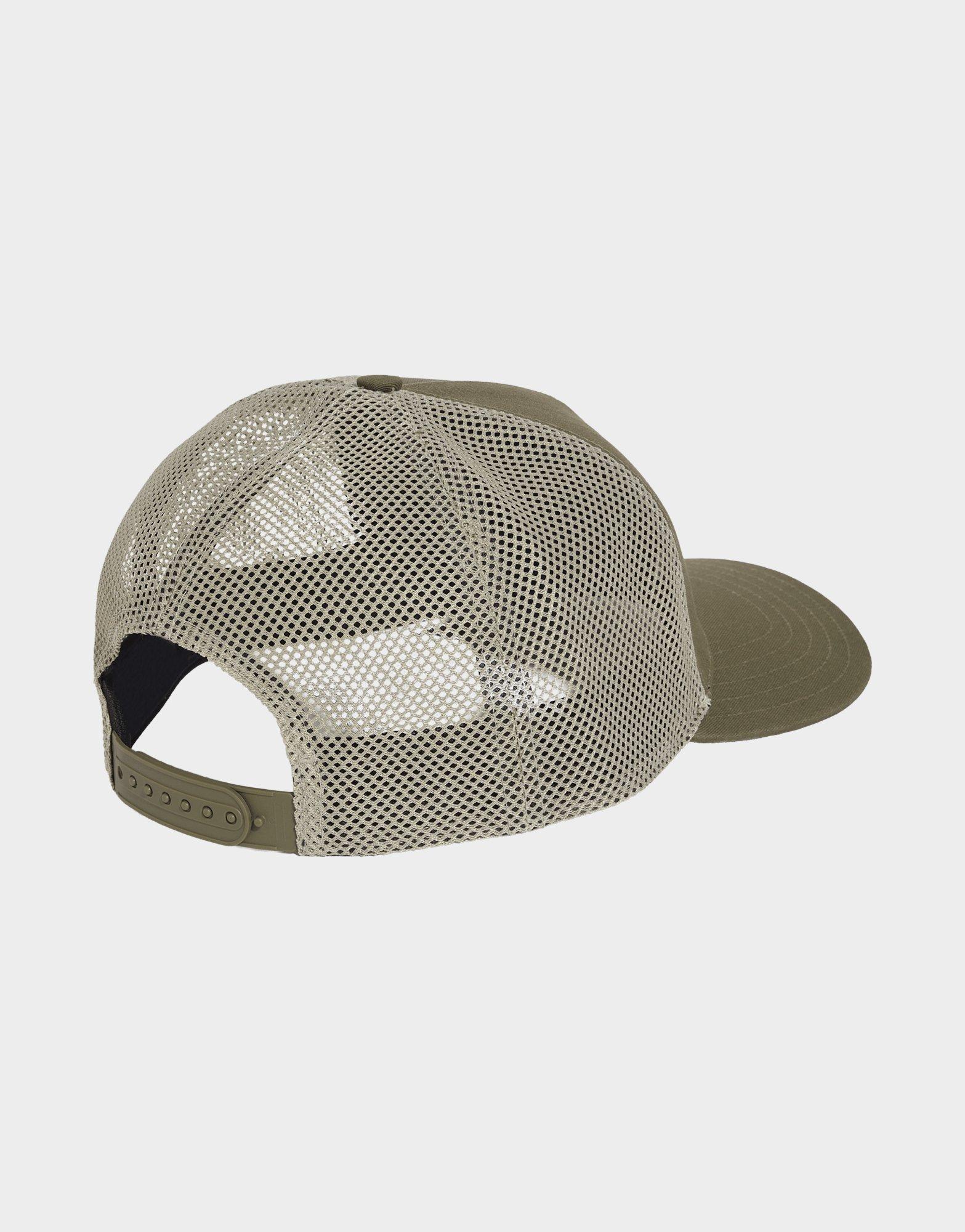 adidas Snapback Trucker Cap