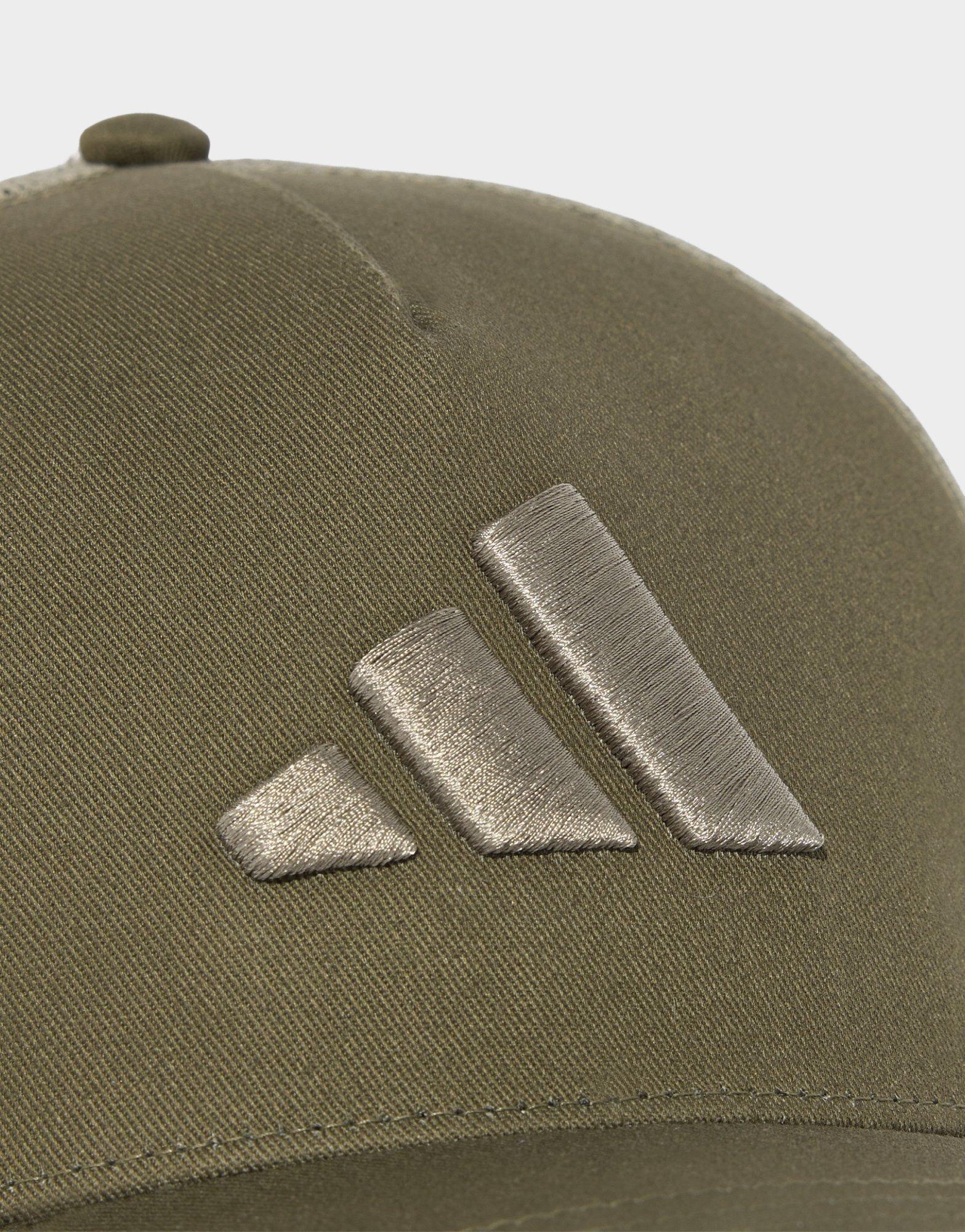 adidas Snapback Trucker Cap