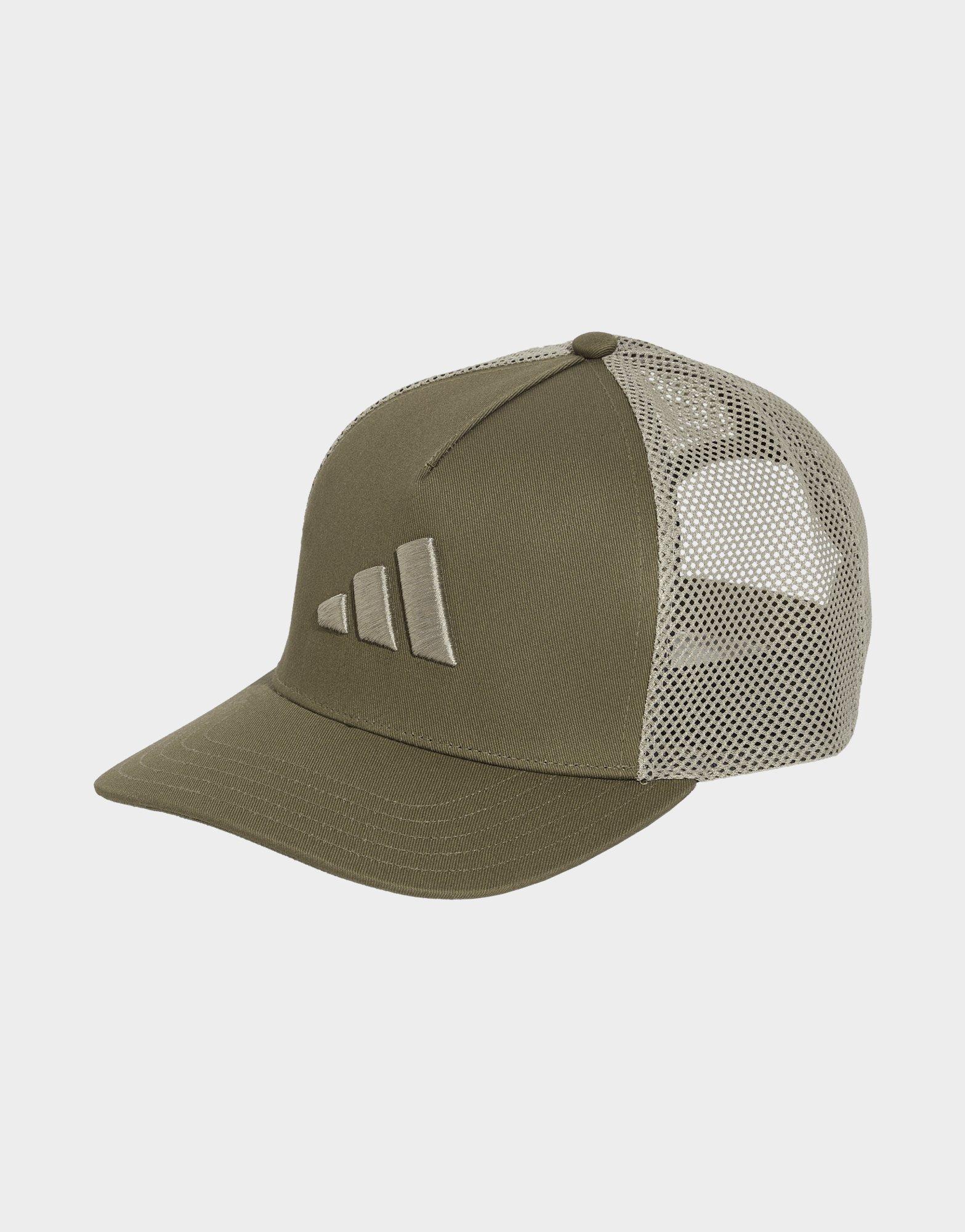 adidas Snapback Trucker Cap