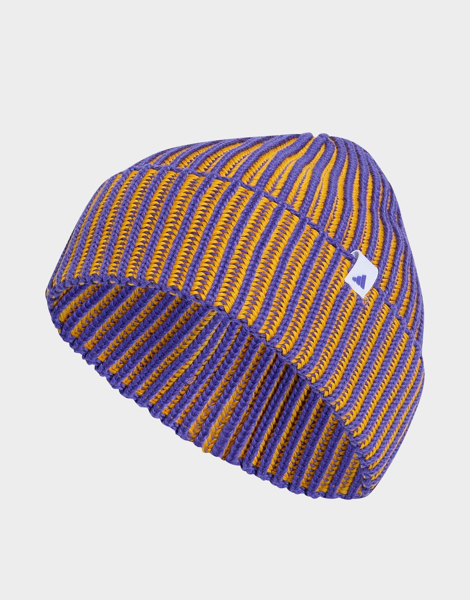 adidas Berretto Effect