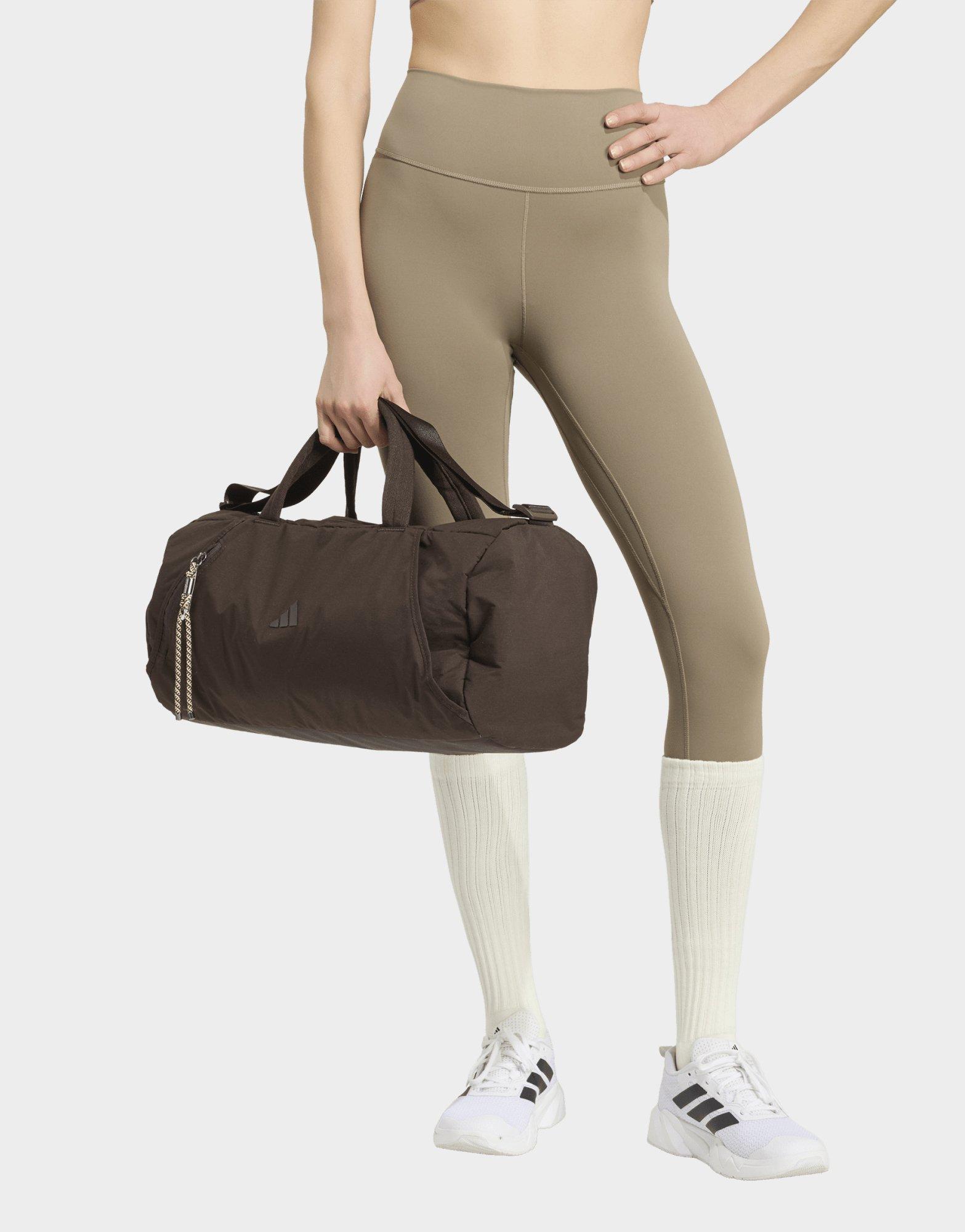 adidas Motion Duffel Bag Small