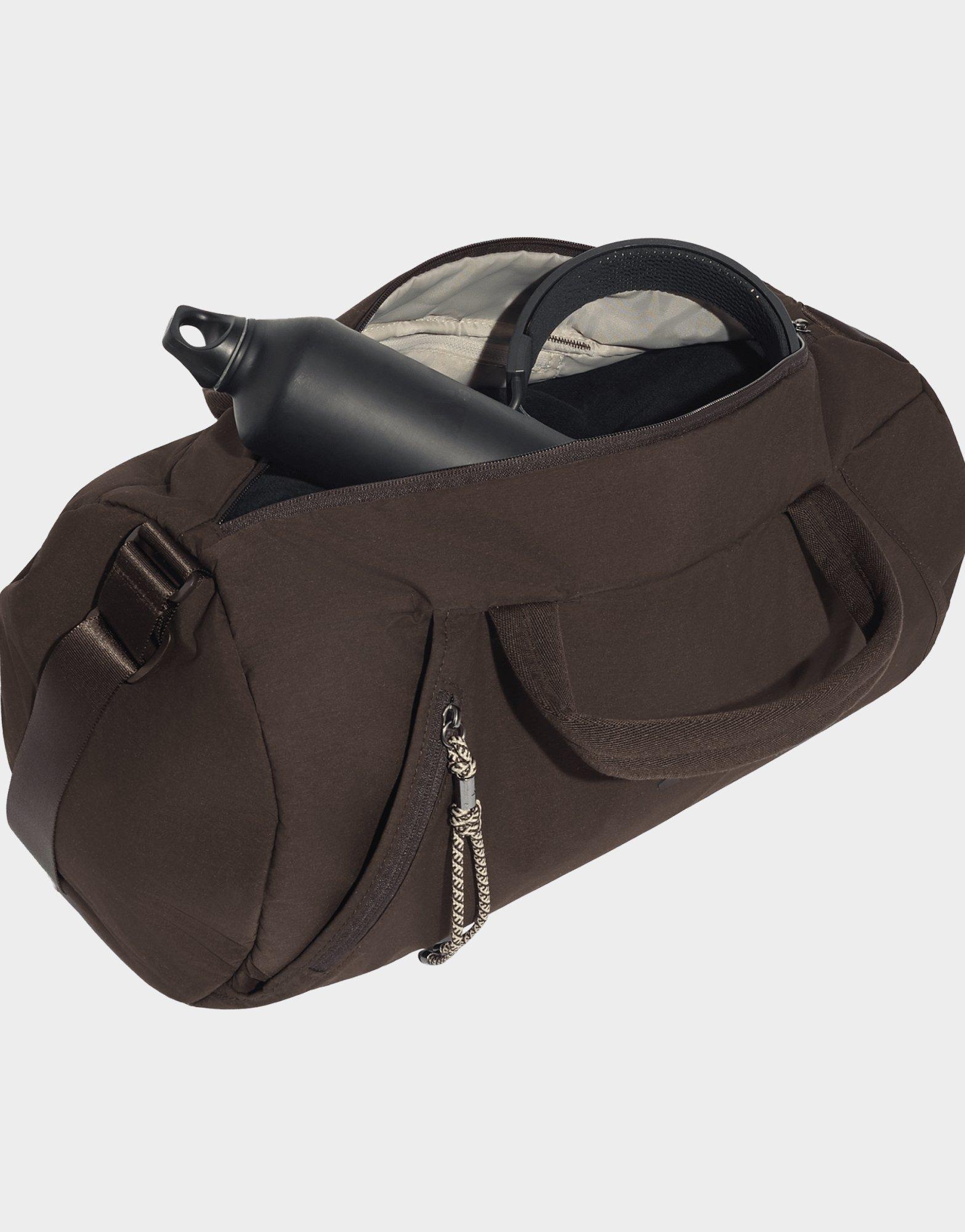 adidas Motion Duffel Bag Small