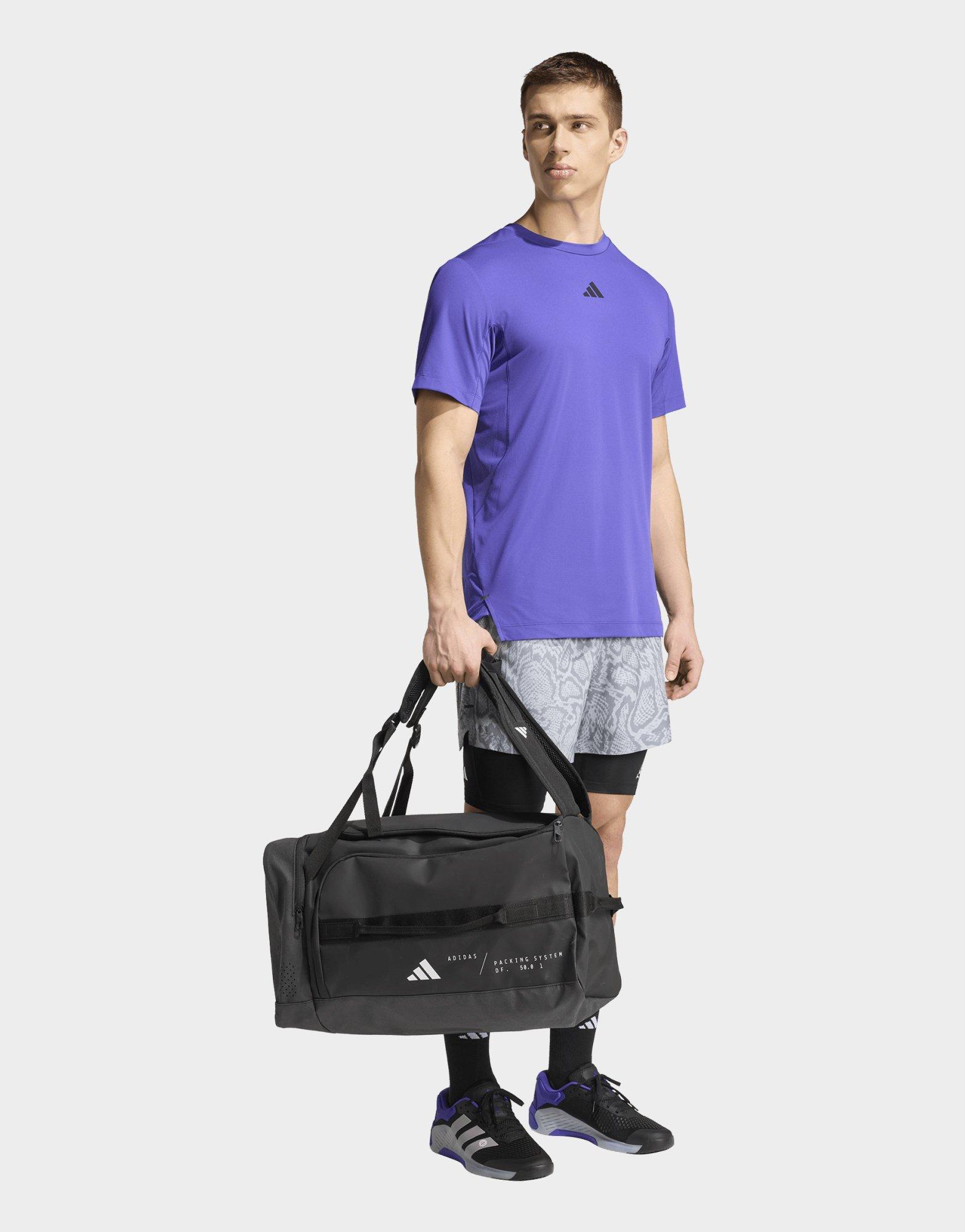 adidas adidas SAC DUFFEL HYBRIDE