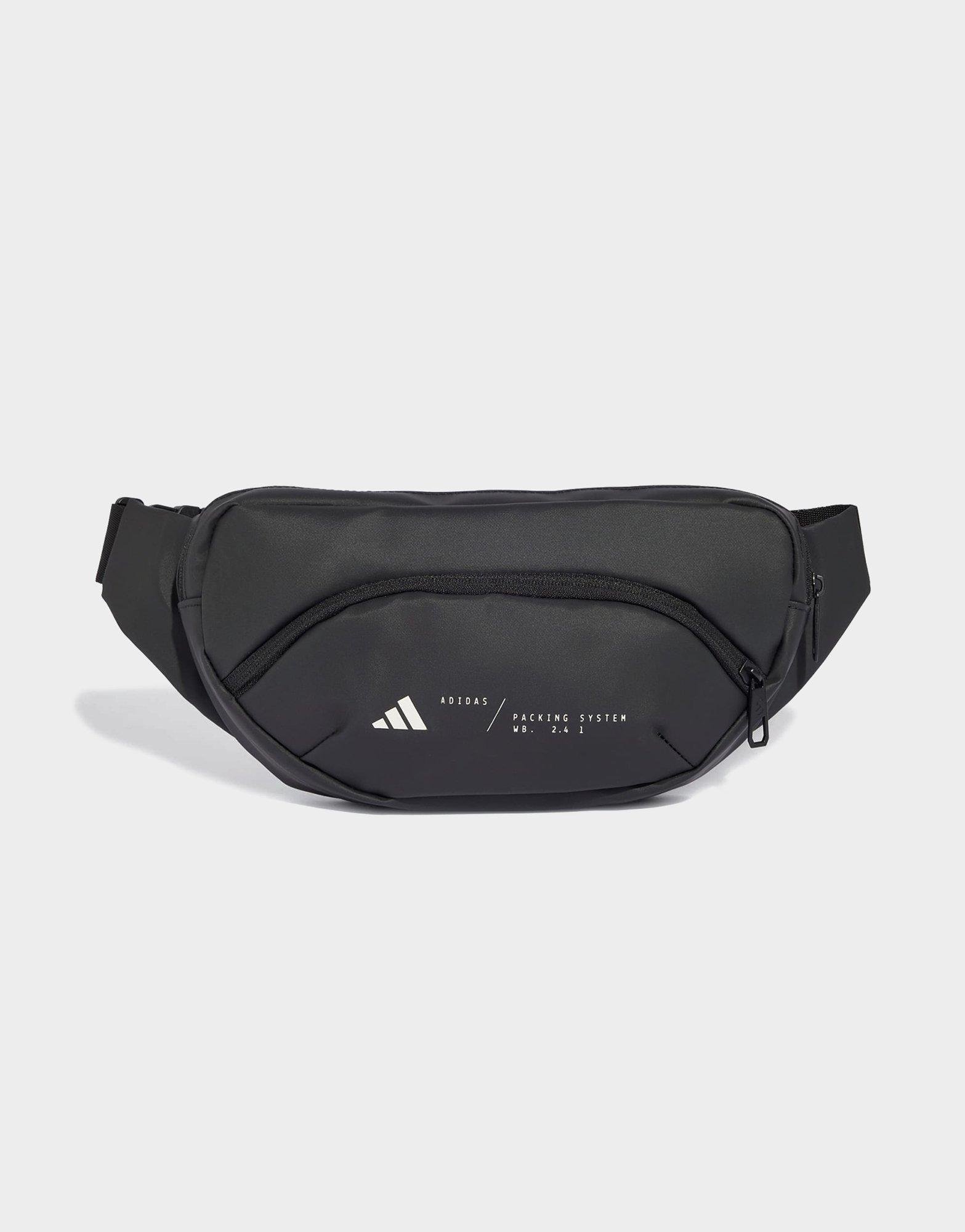 adidas Hybrid Waist Bag