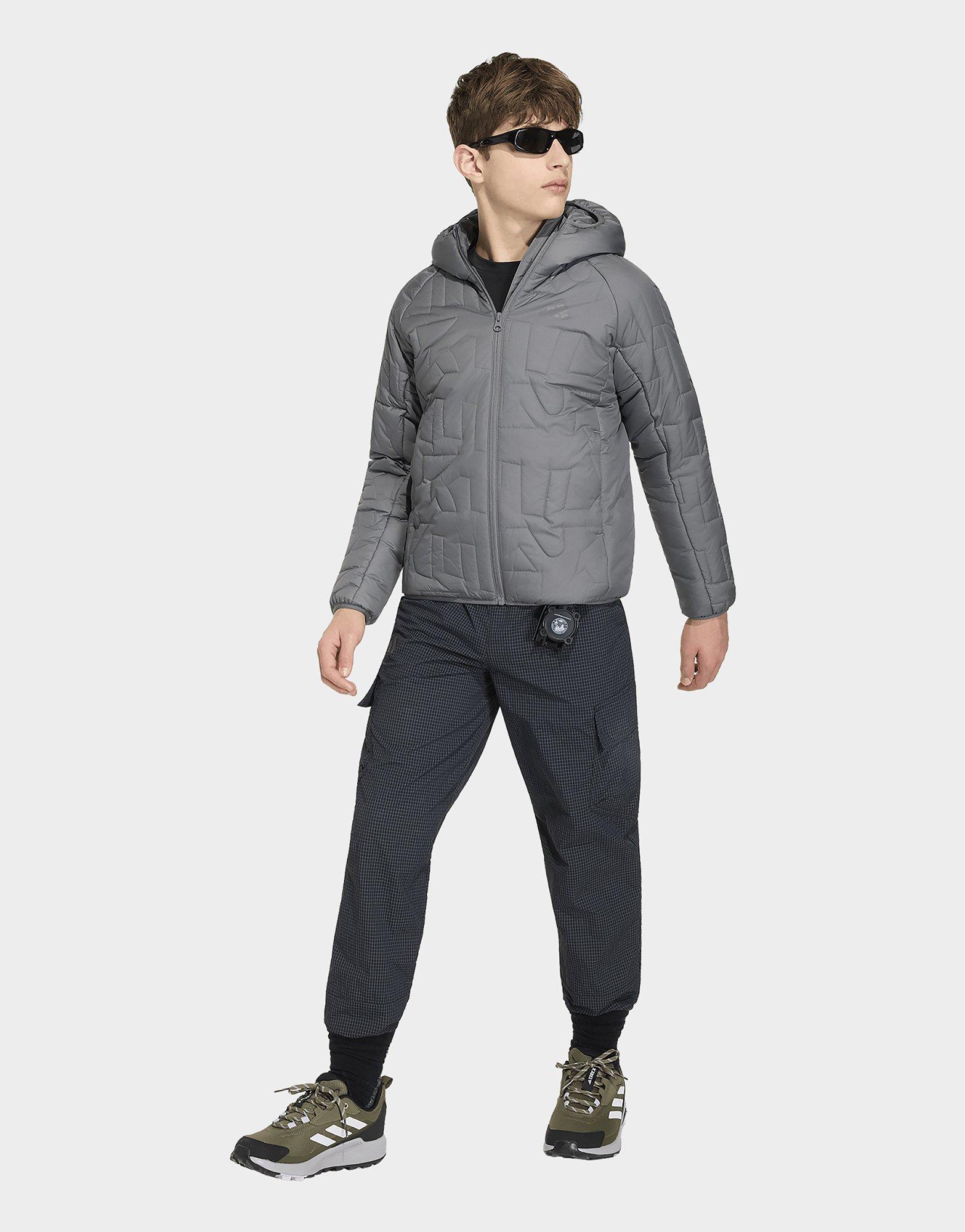 adidas Chaqueta Acolchada Terrex Kids Xperior Climawarm