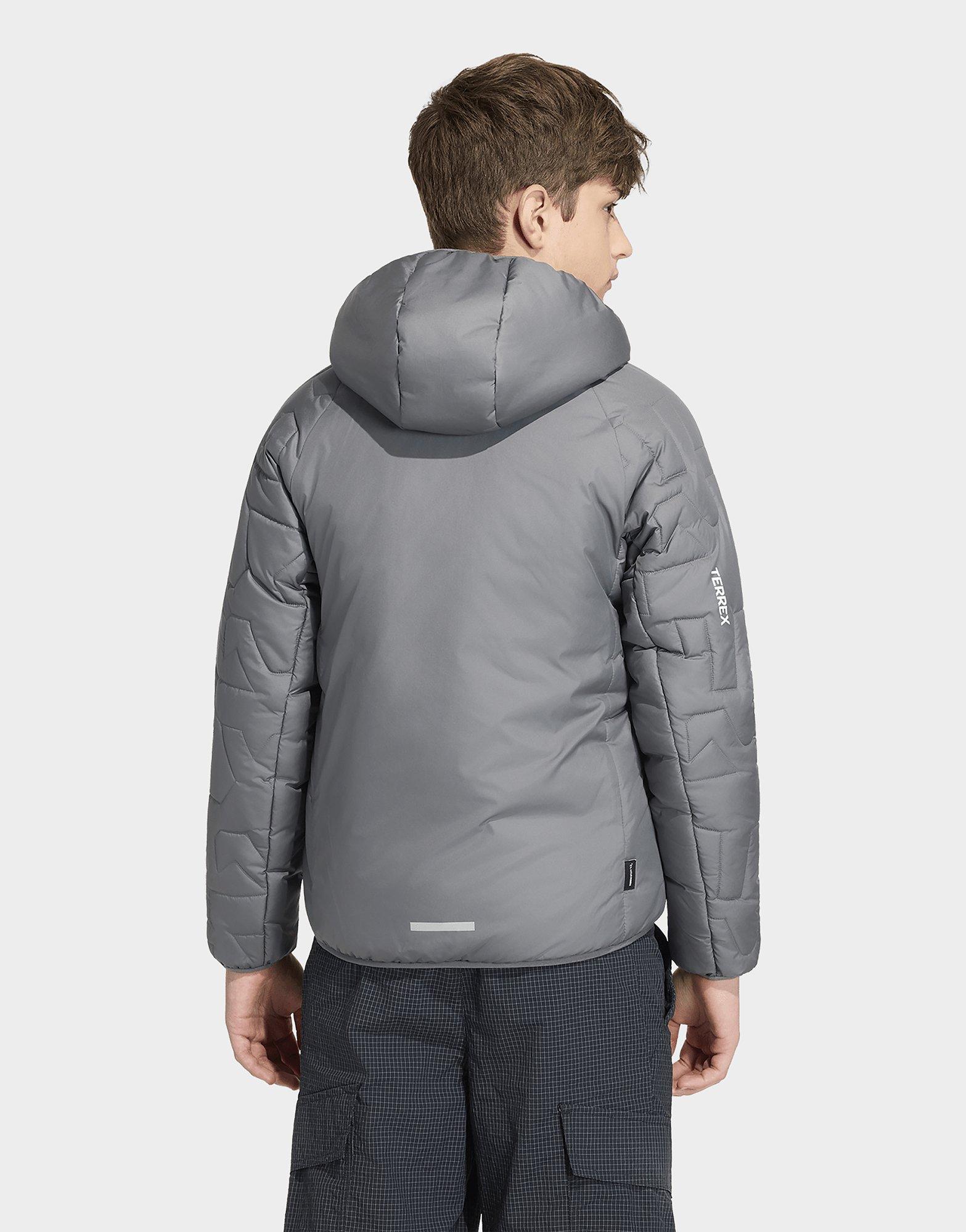 adidas Chaqueta Acolchada Terrex Kids Xperior Climawarm