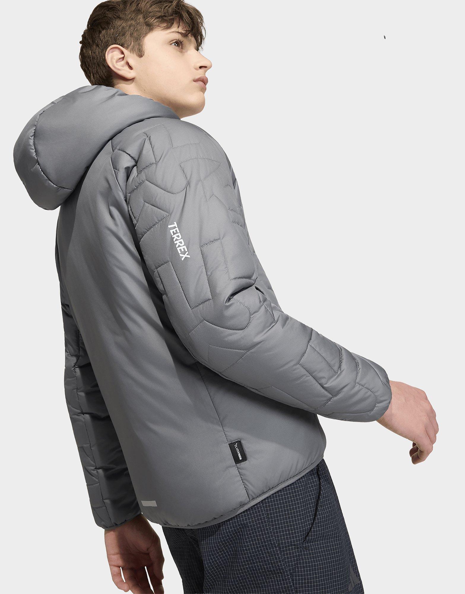 adidas Chaqueta Acolchada Terrex Kids Xperior Climawarm