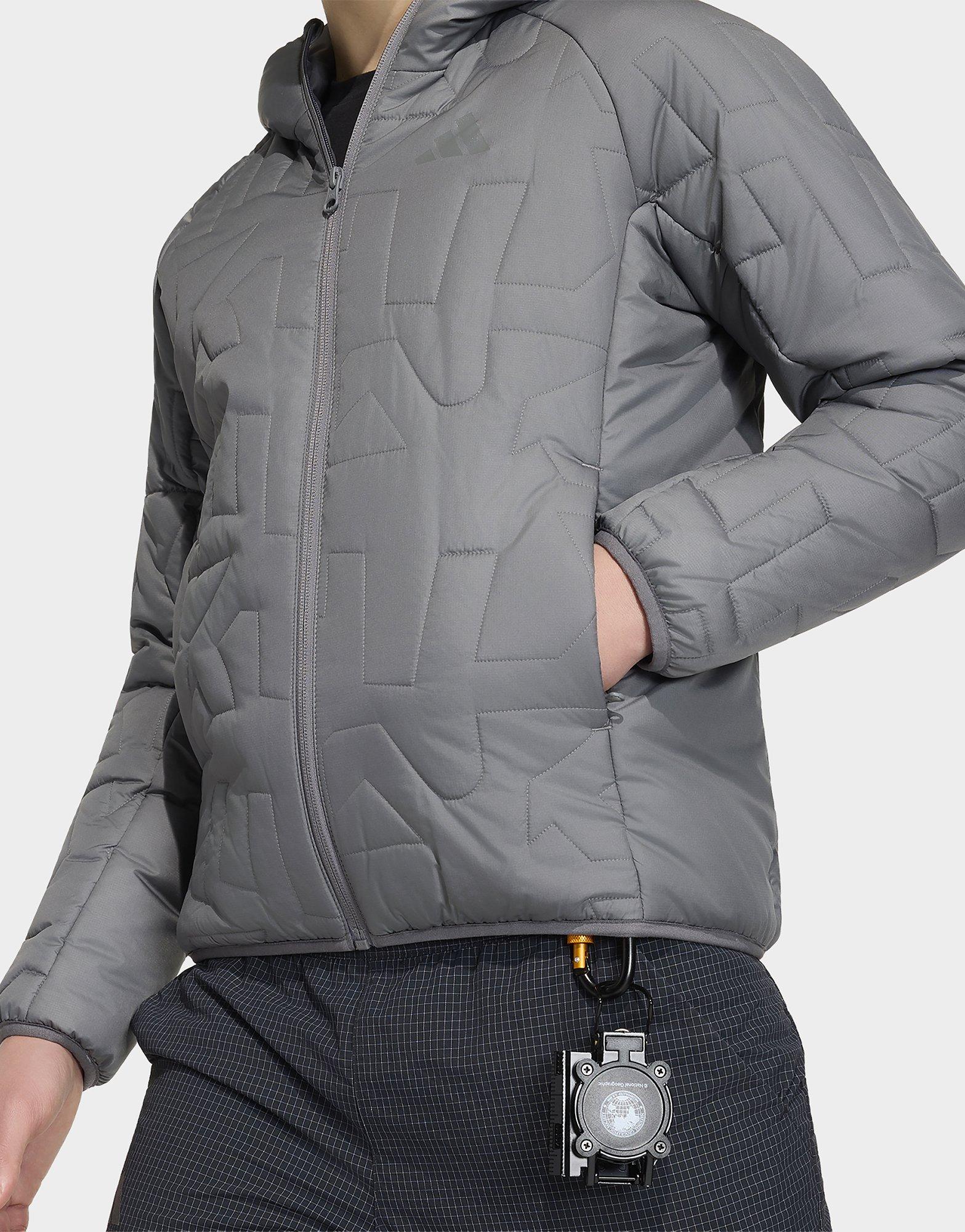 adidas Chaqueta Acolchada Terrex Kids Xperior Climawarm
