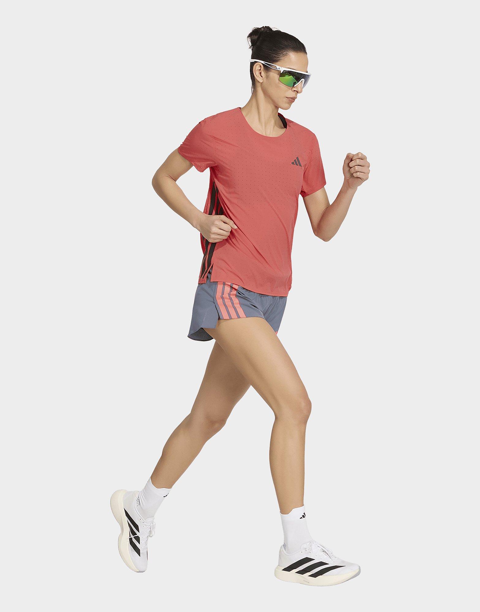 adidas Adizero Running Gel Pocket Shorts