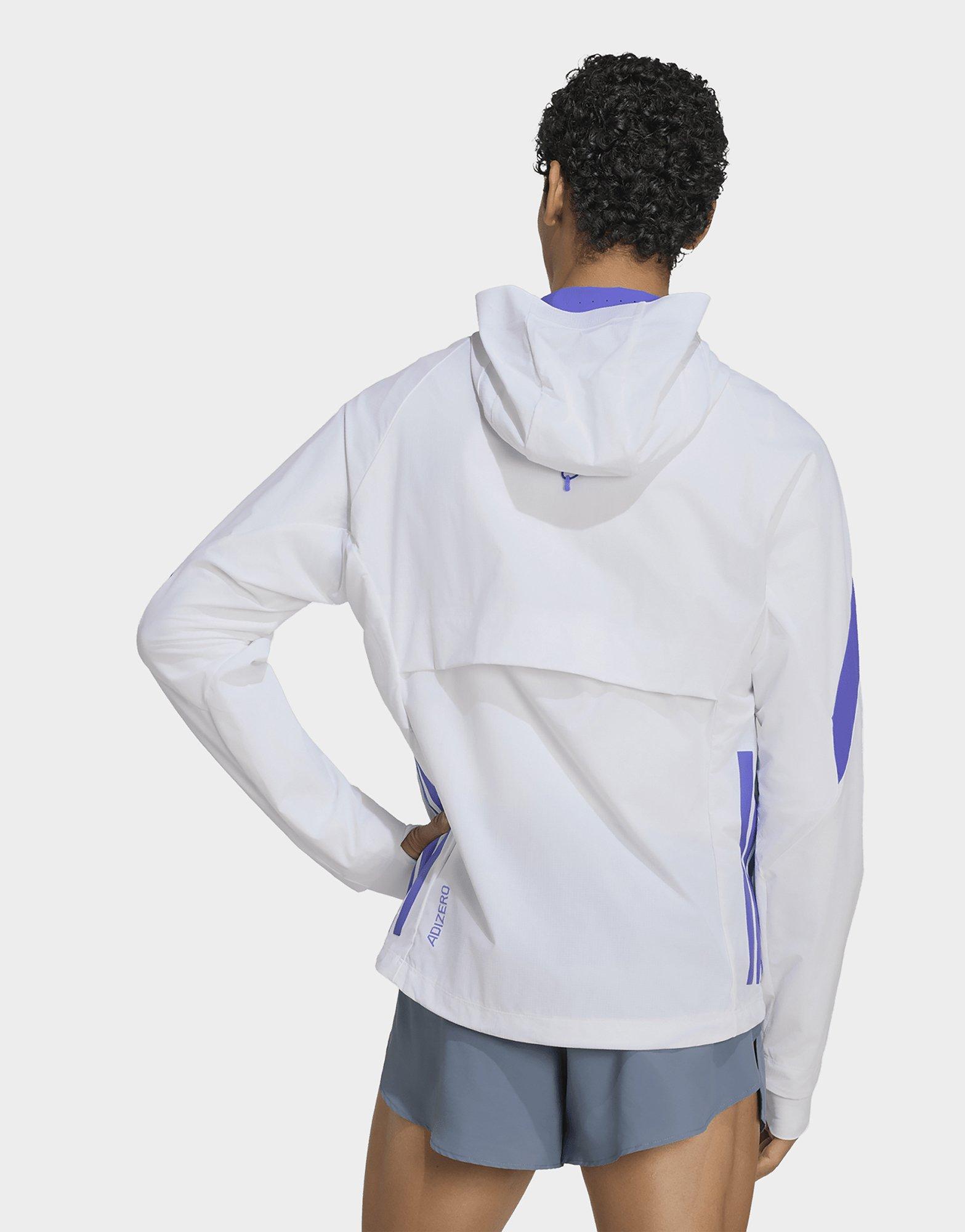adidas Adizero Laufjacke