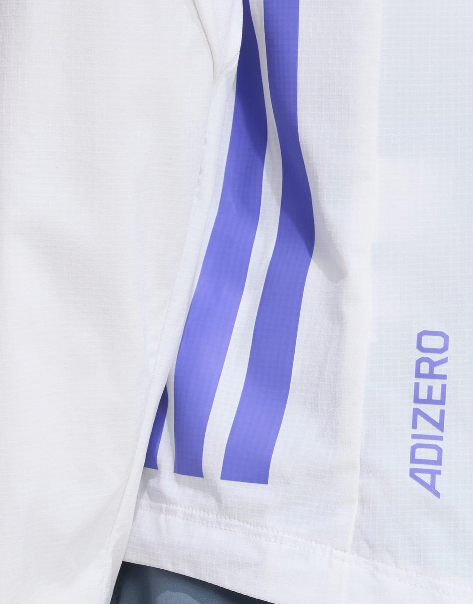 adidas Adizero Laufjacke