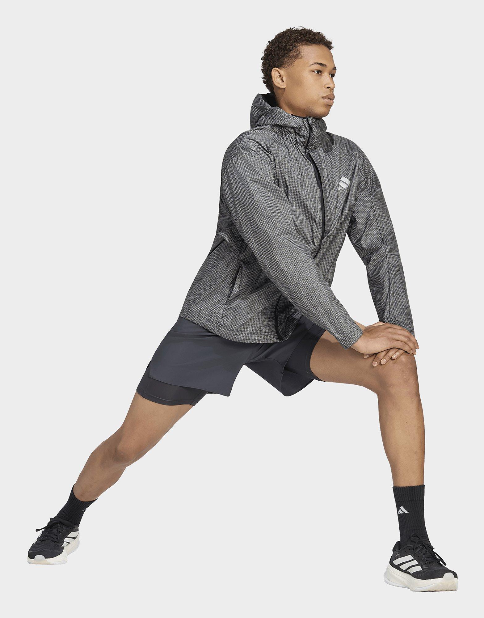 adidas Chaqueta Adi365 Full Reflective