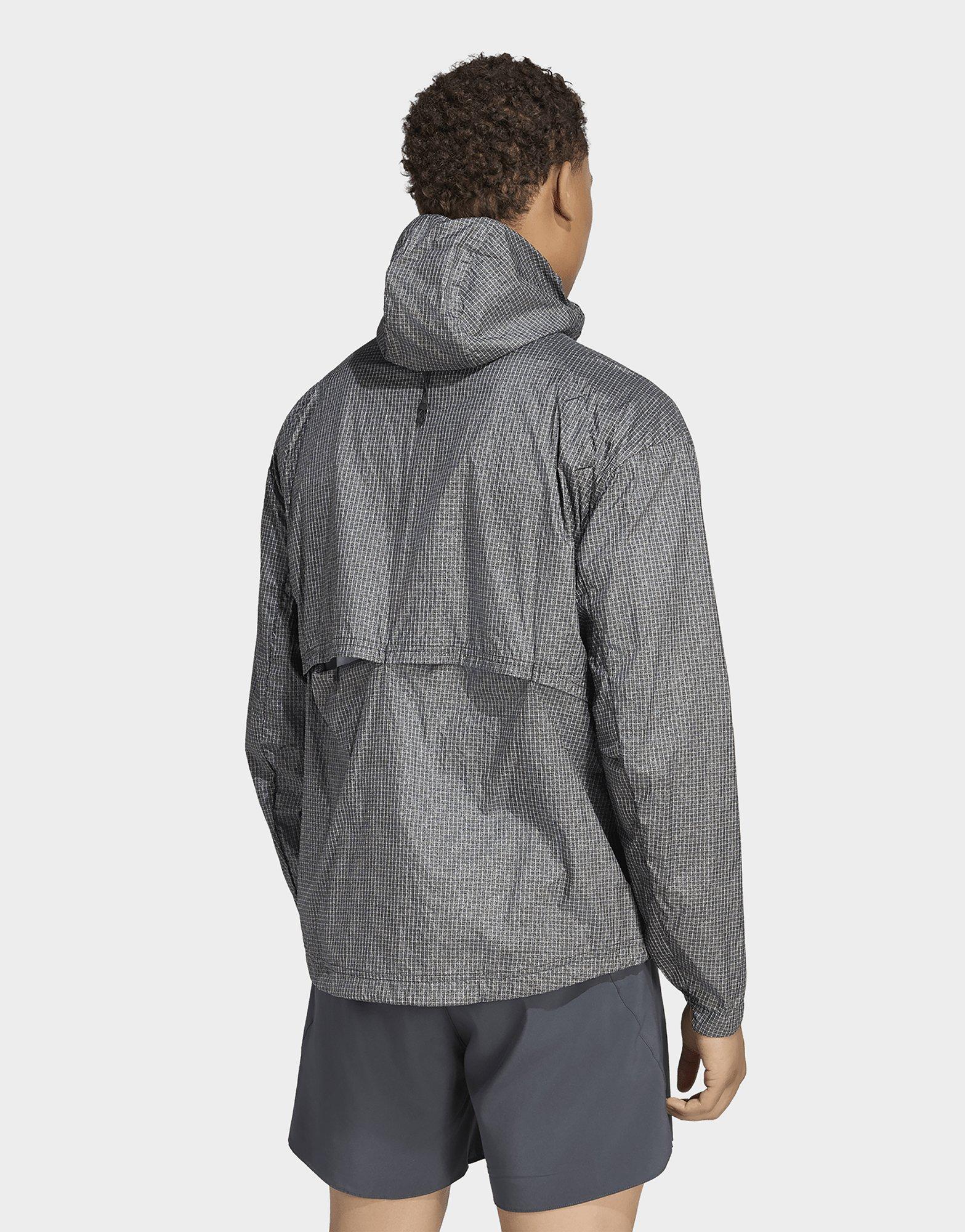 adidas Chaqueta Adi365 Full Reflective
