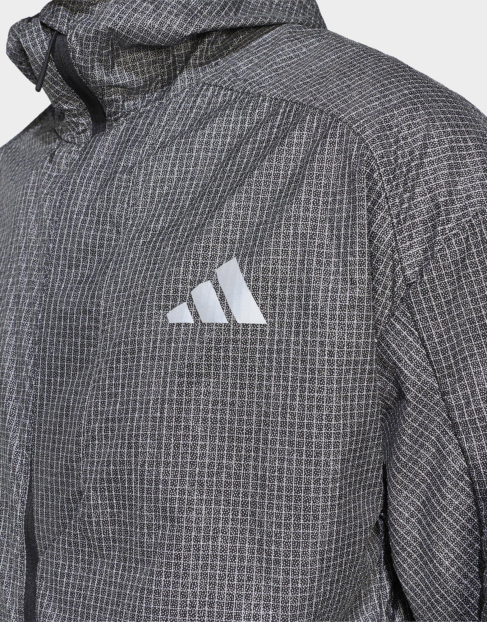 adidas Chaqueta Adi365 Full Reflective