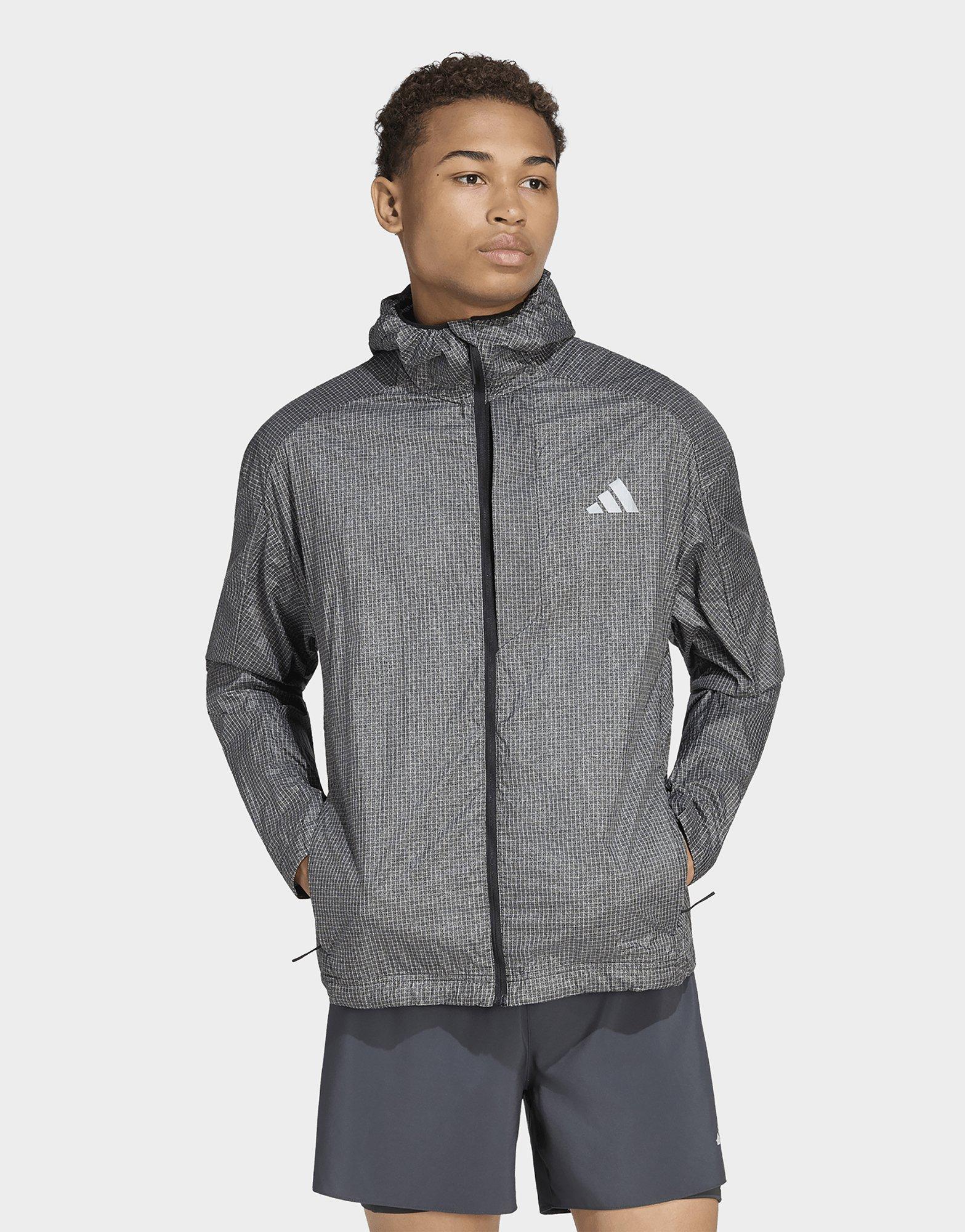 adidas Giacca Adi365 Full Reflective