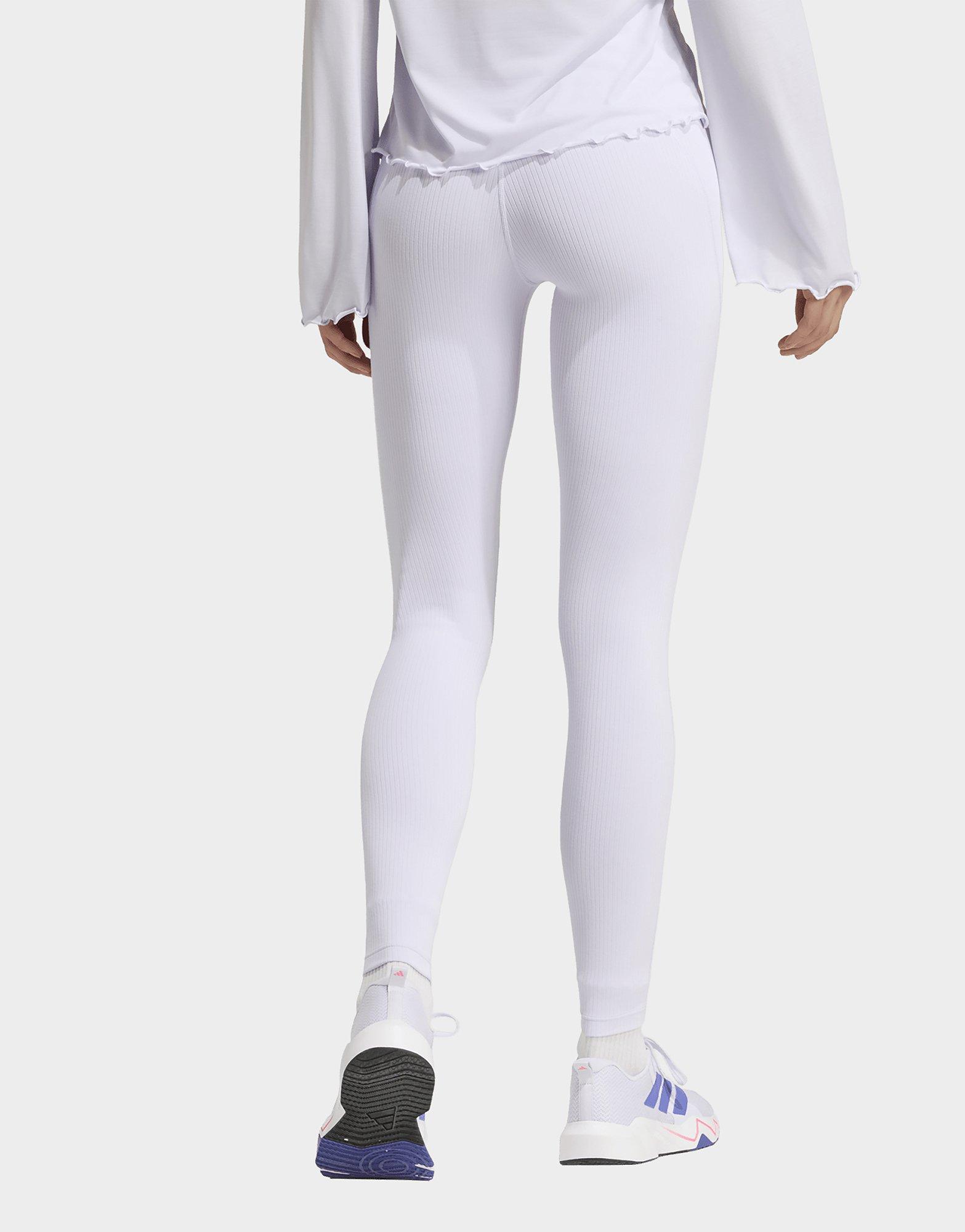 adidas All Me Leggings, Gerippt