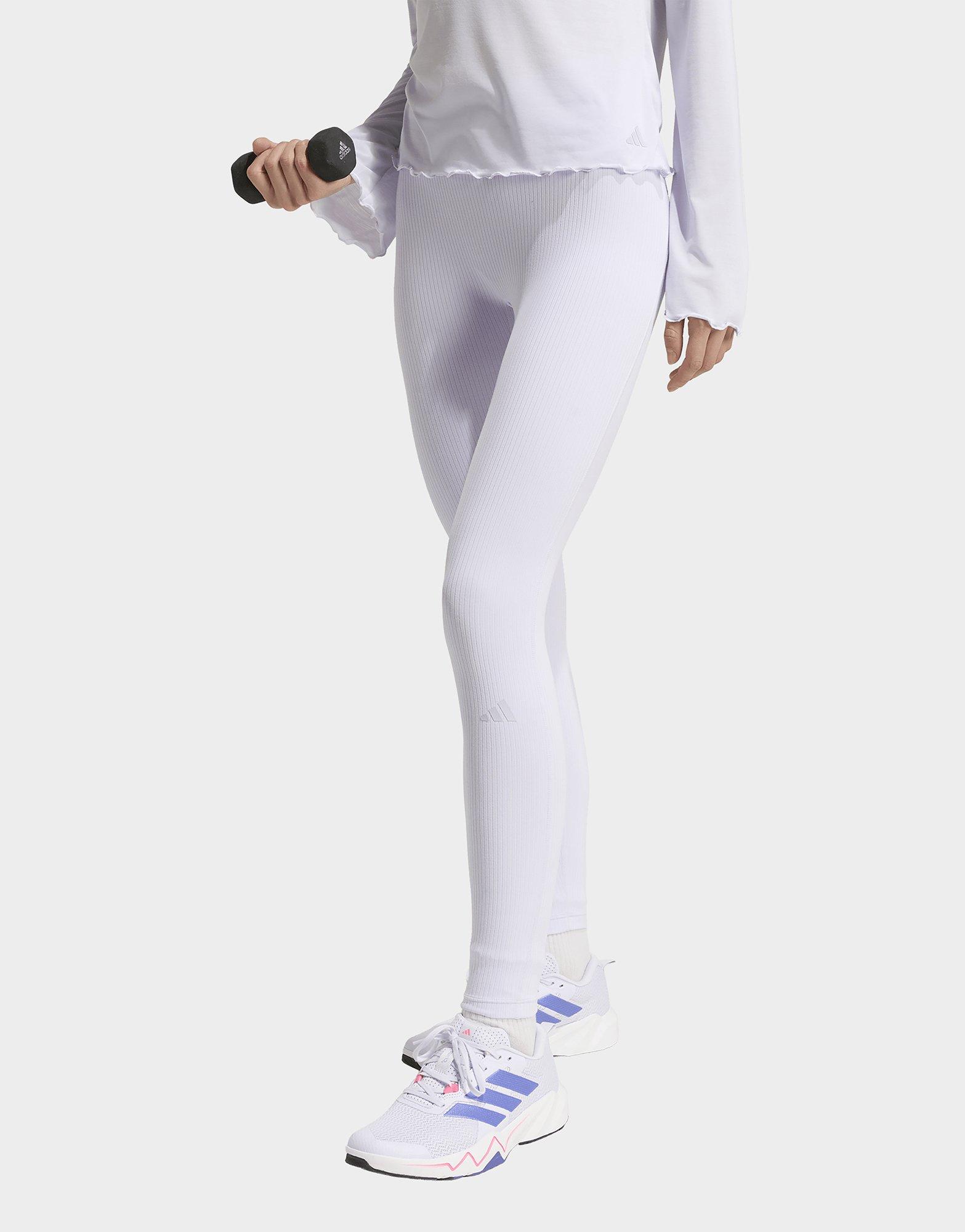 adidas Leggings A Coste All Me