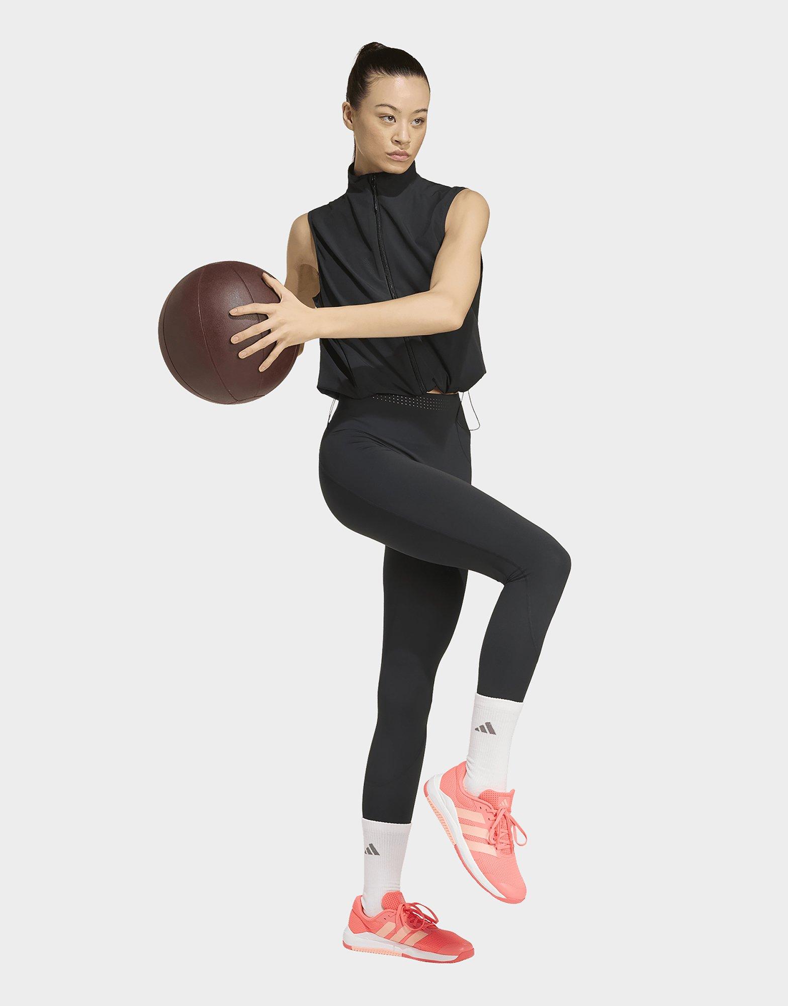 adidas Tech Intensity Workout 7/8 Leggings