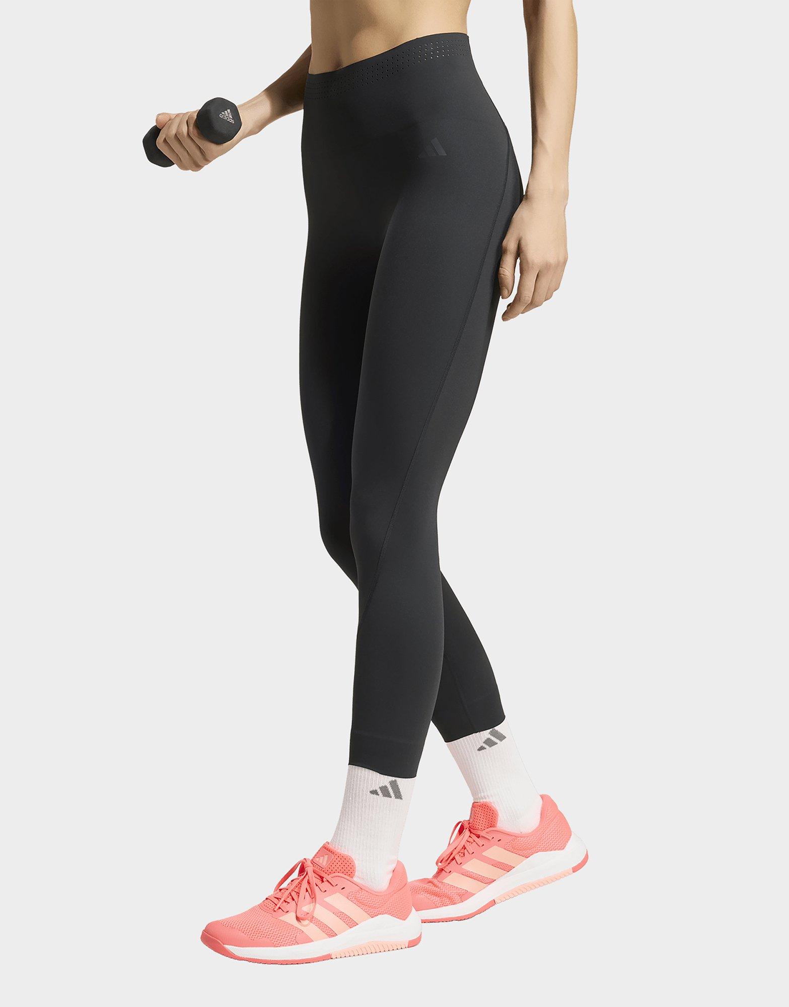 adidas Tech Intensity Workout 7/8 Leggings