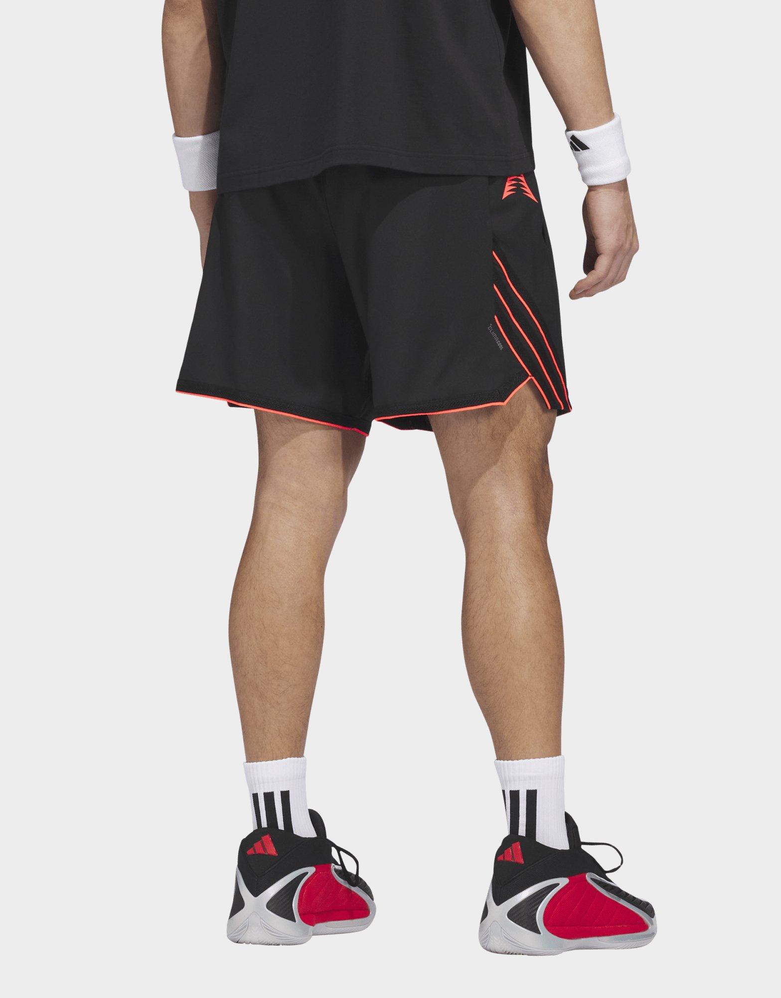 adidas Anthony Edwards Crazy Lite Short