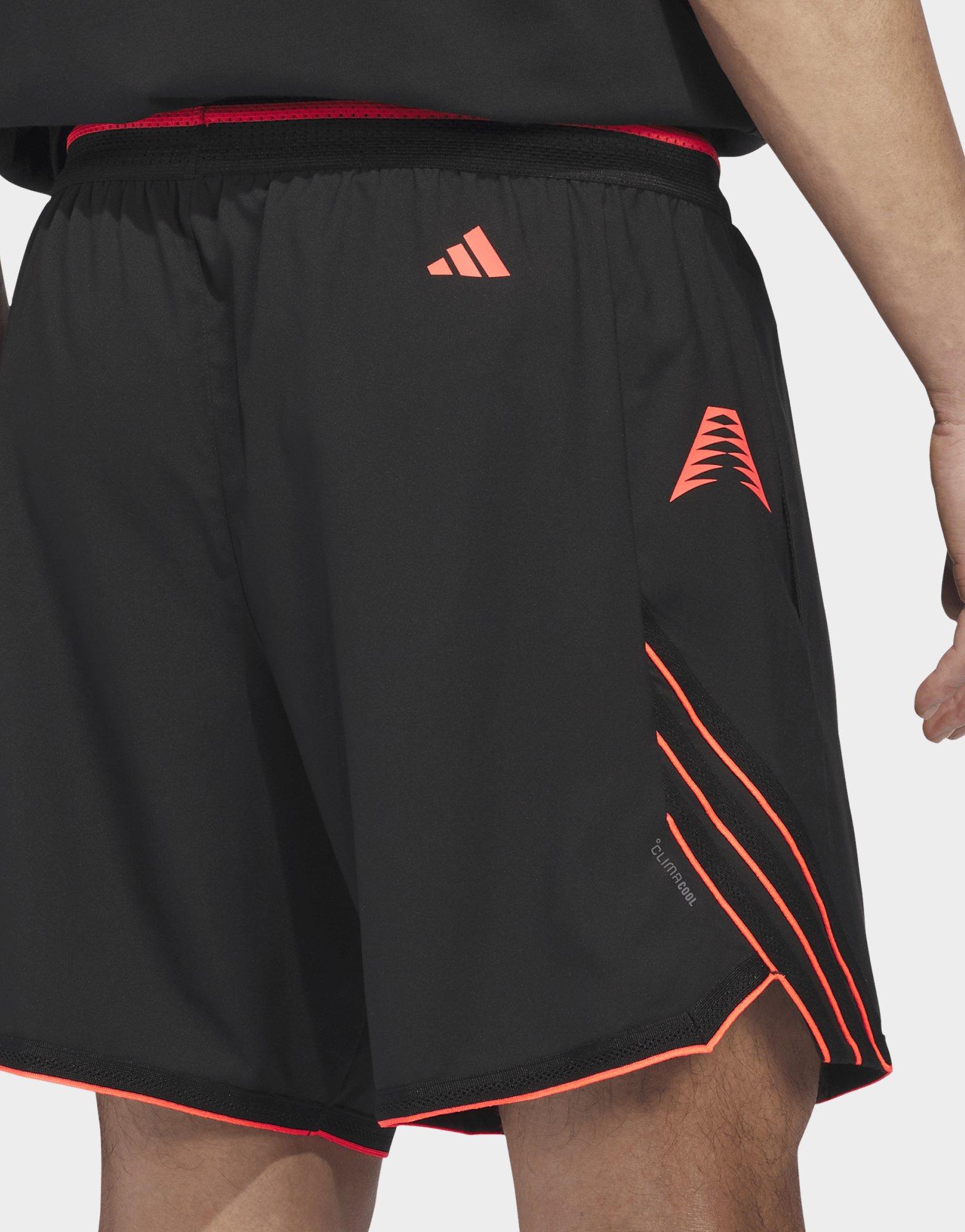 adidas Anthony Edwards Crazy Lite Short