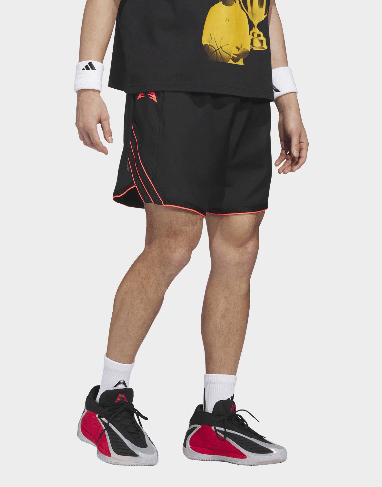 adidas Anthony Edwards Crazy Lite Short