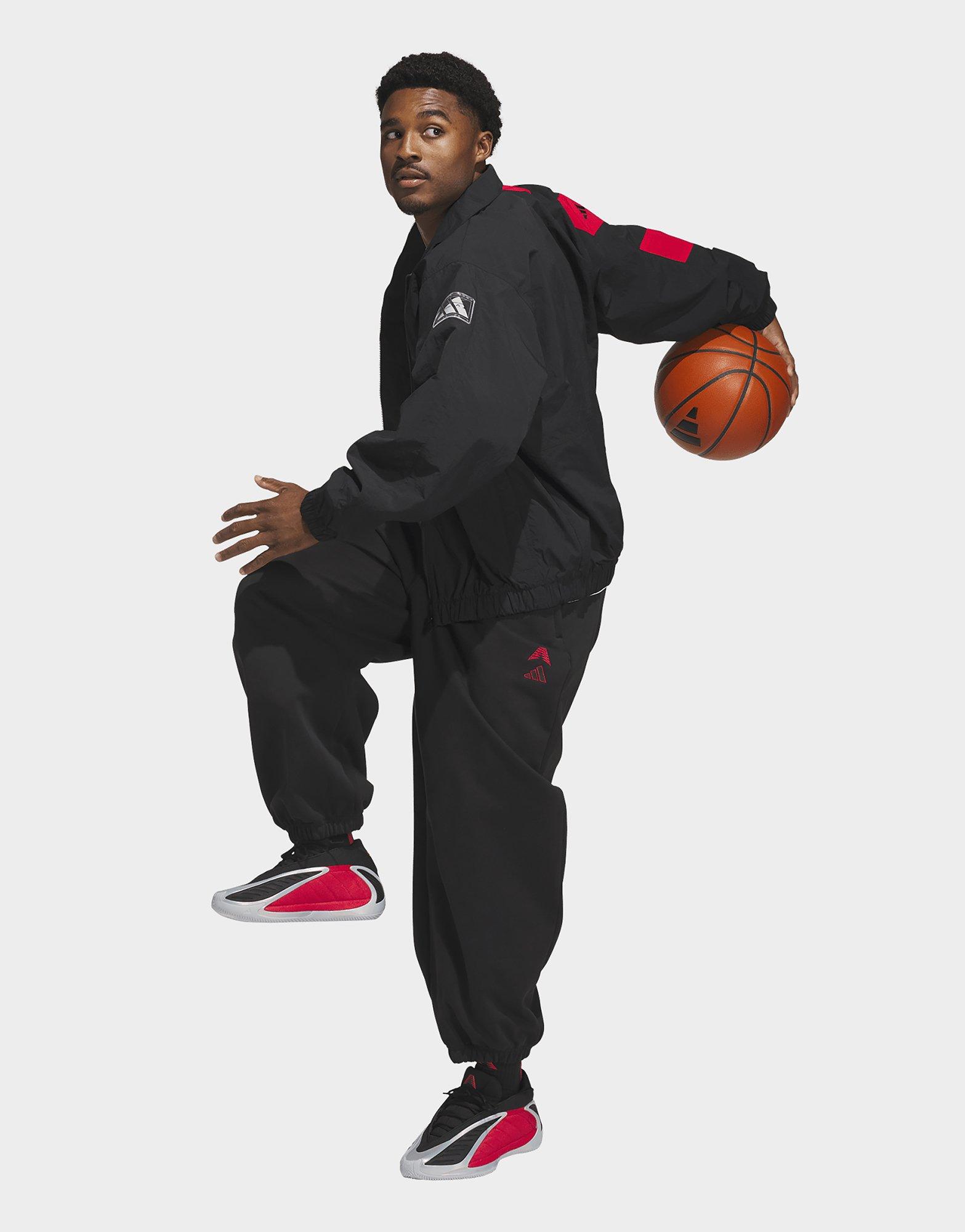 adidas Anthony Edwards Foundation Trainingsjack