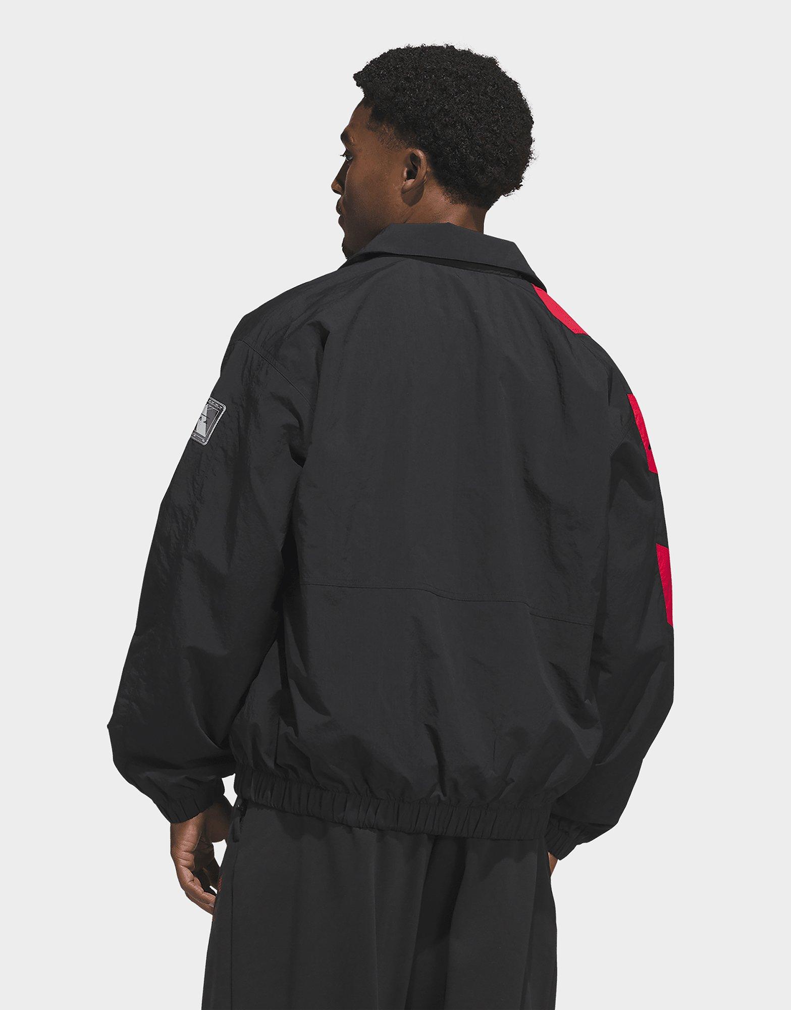 adidas Anthony Edwards Foundation Trainingsjack