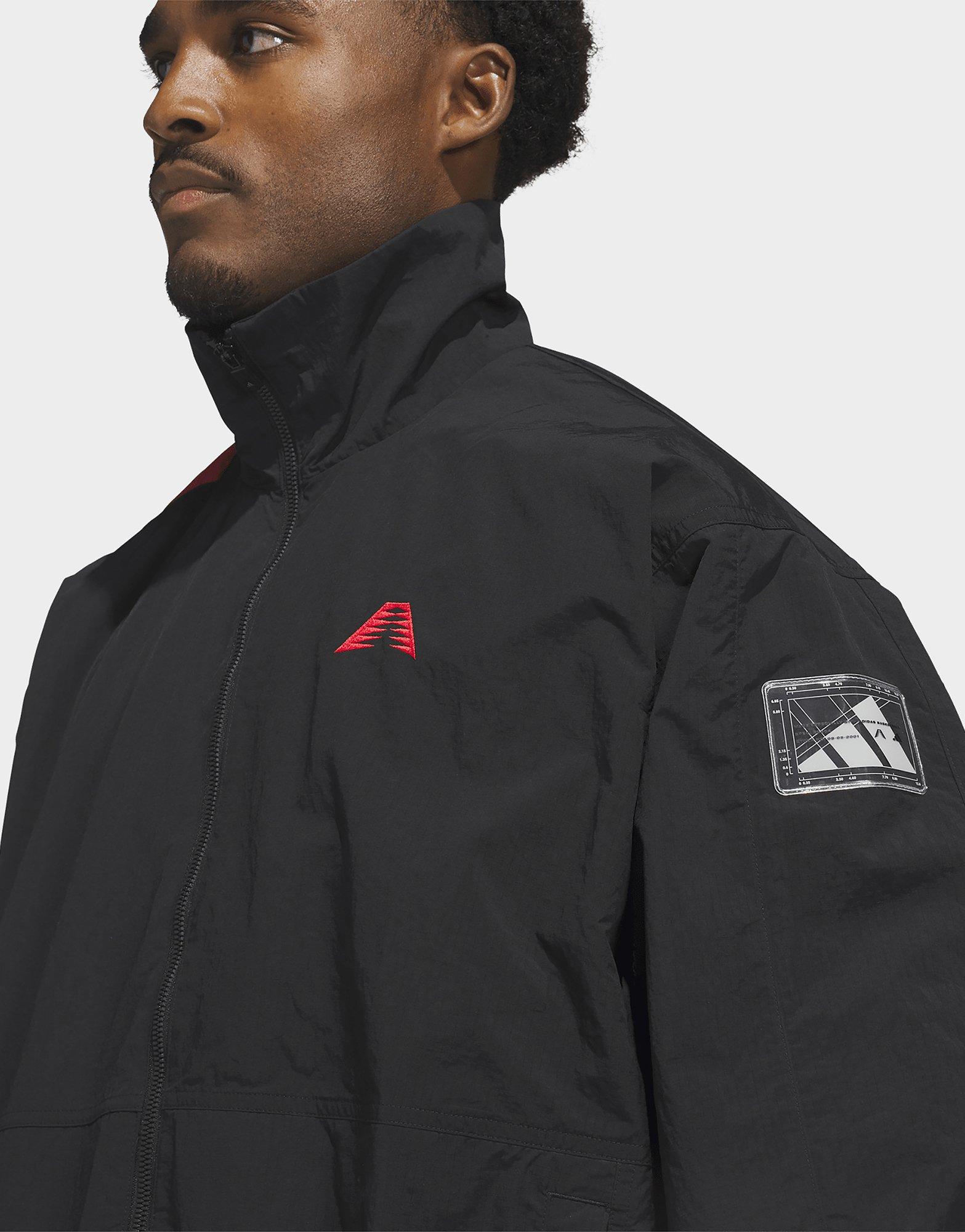 adidas Anthony Edwards Foundation Trainingsjack