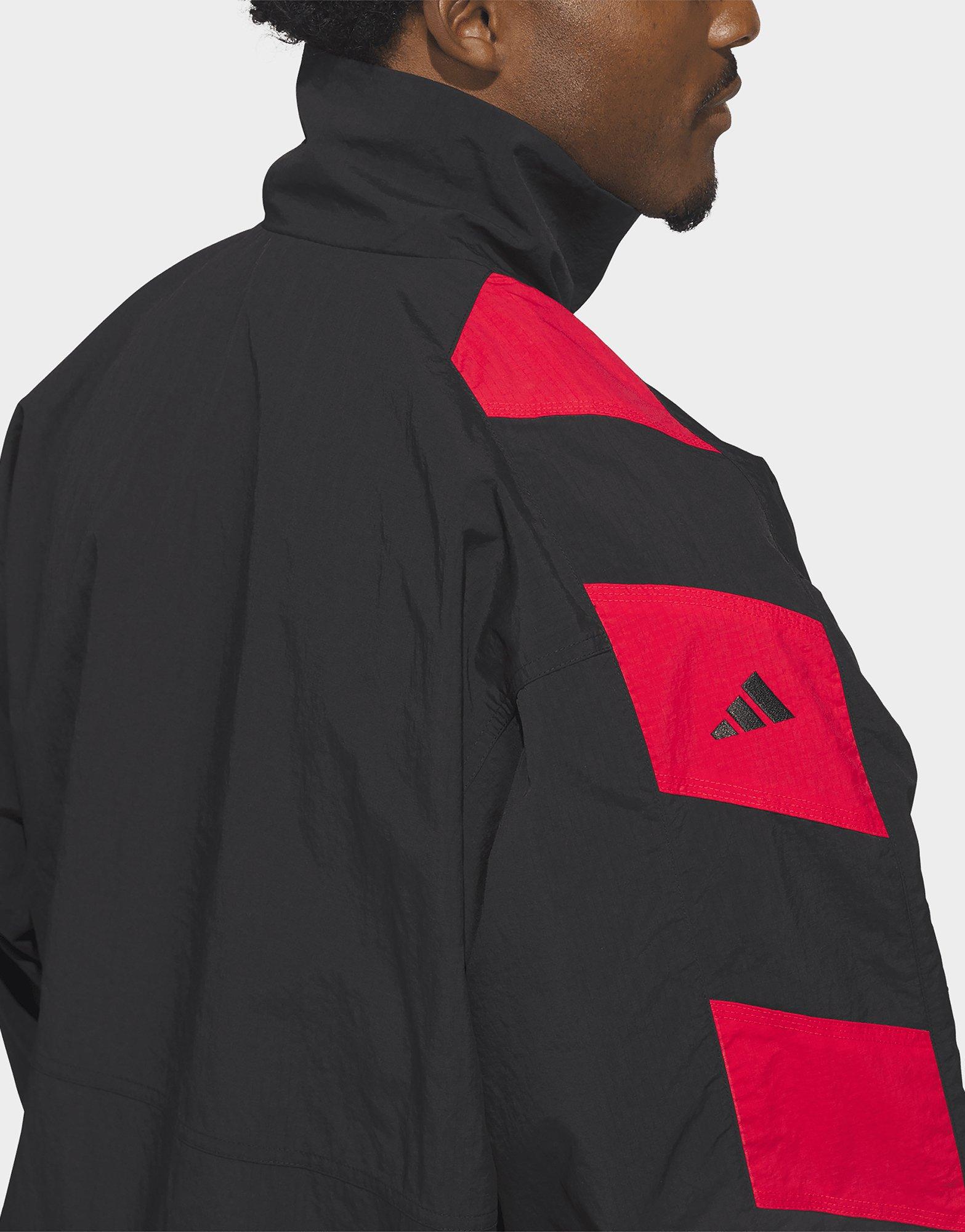 adidas Anthony Edwards Foundation Trainingsjack